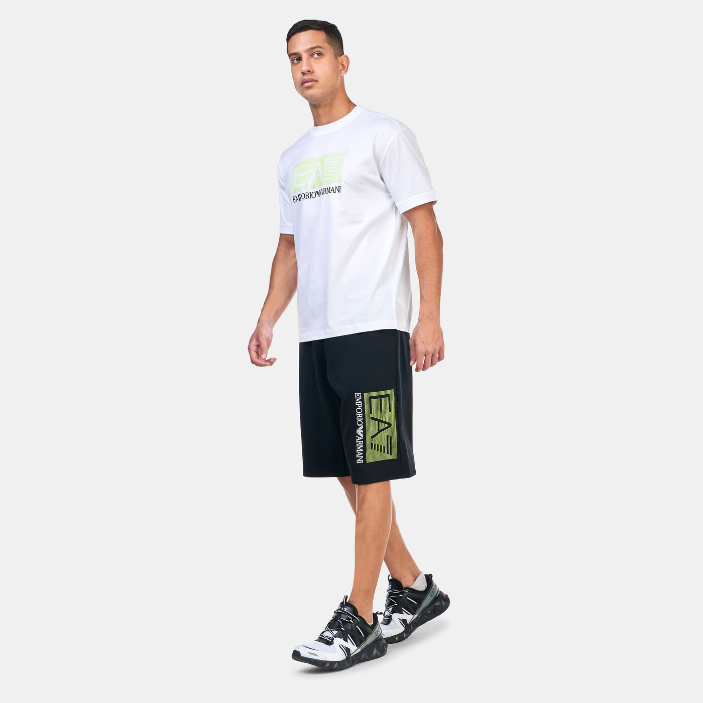 Men's Logo Series T-Shirt