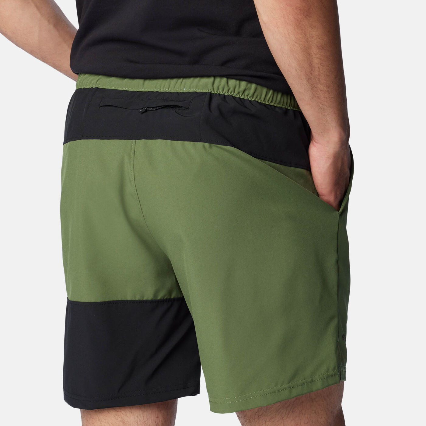 Men's Logo Hiking Shorts