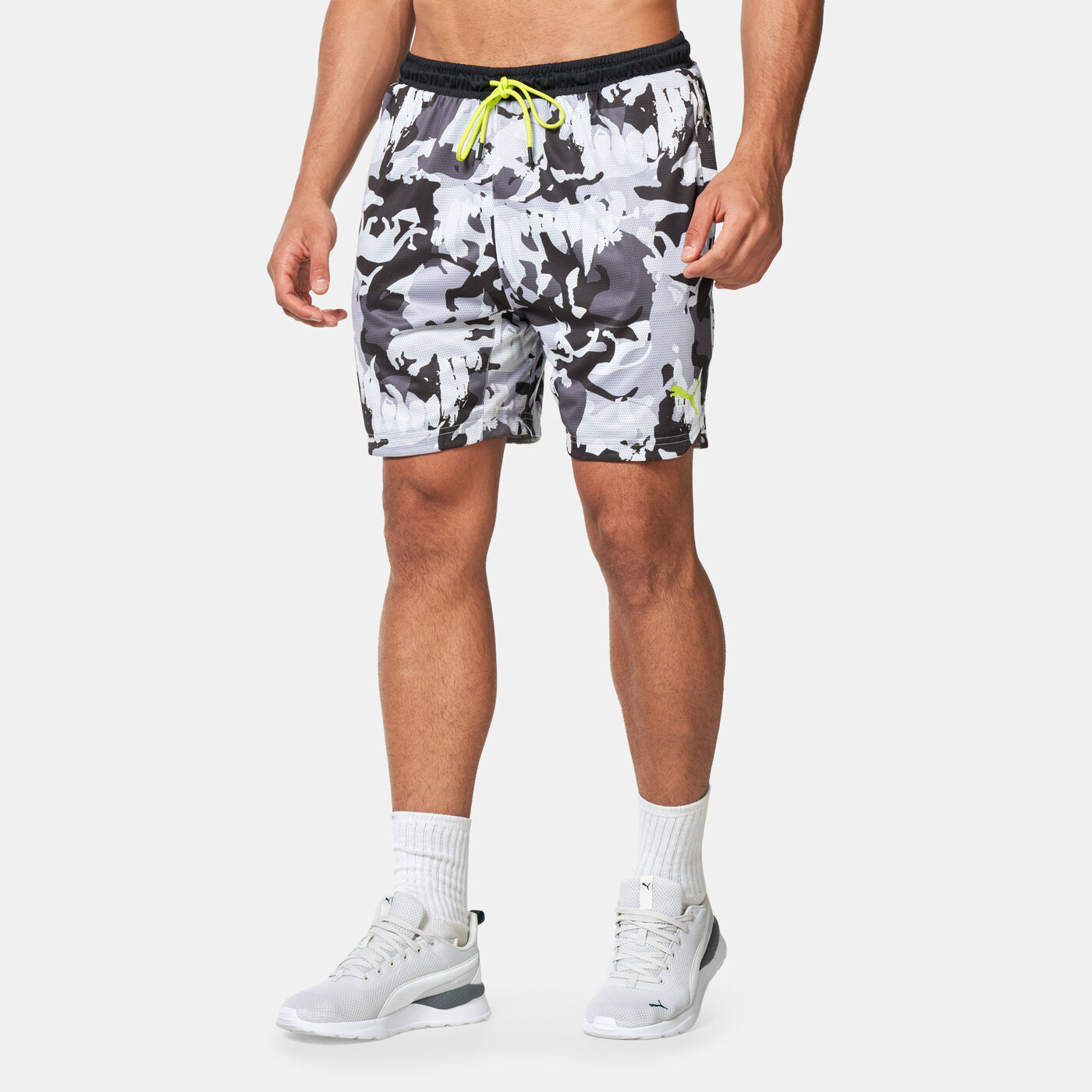 Men's Winners Circle Basketball Shorts