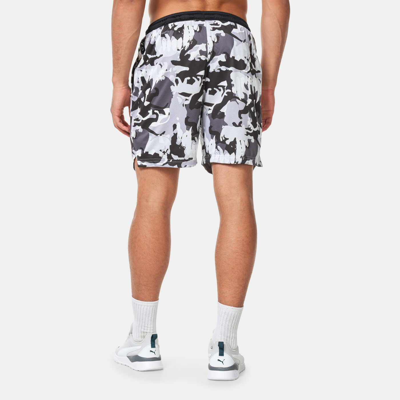 Men's Winners Circle Basketball Shorts