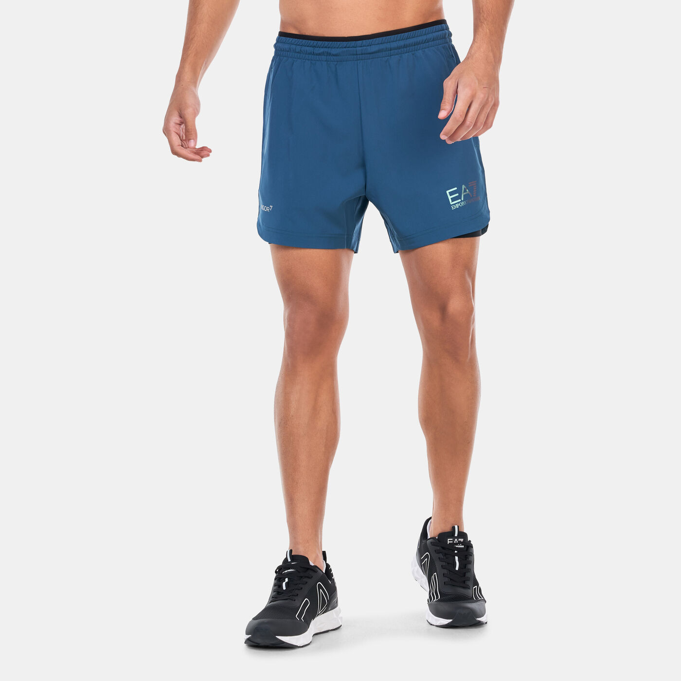 Men's Vigor7 Training Shorts