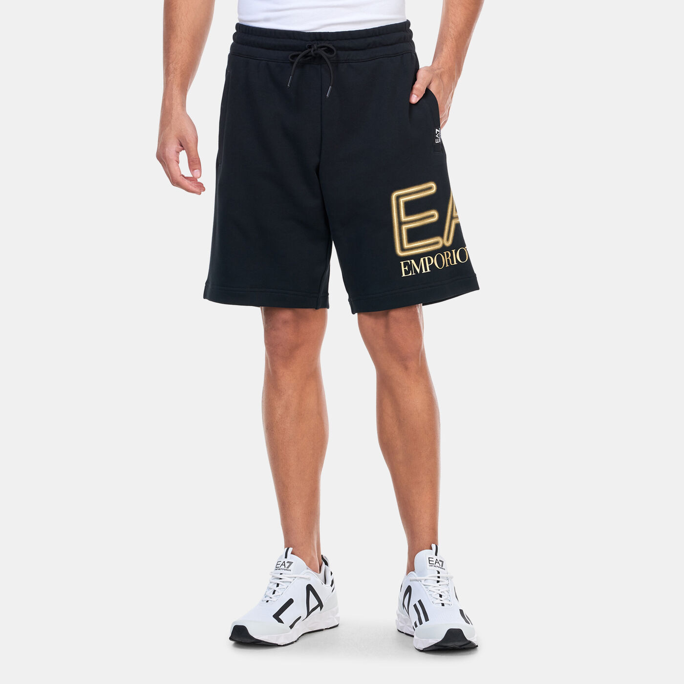 Men's Logo Series Sweatpants