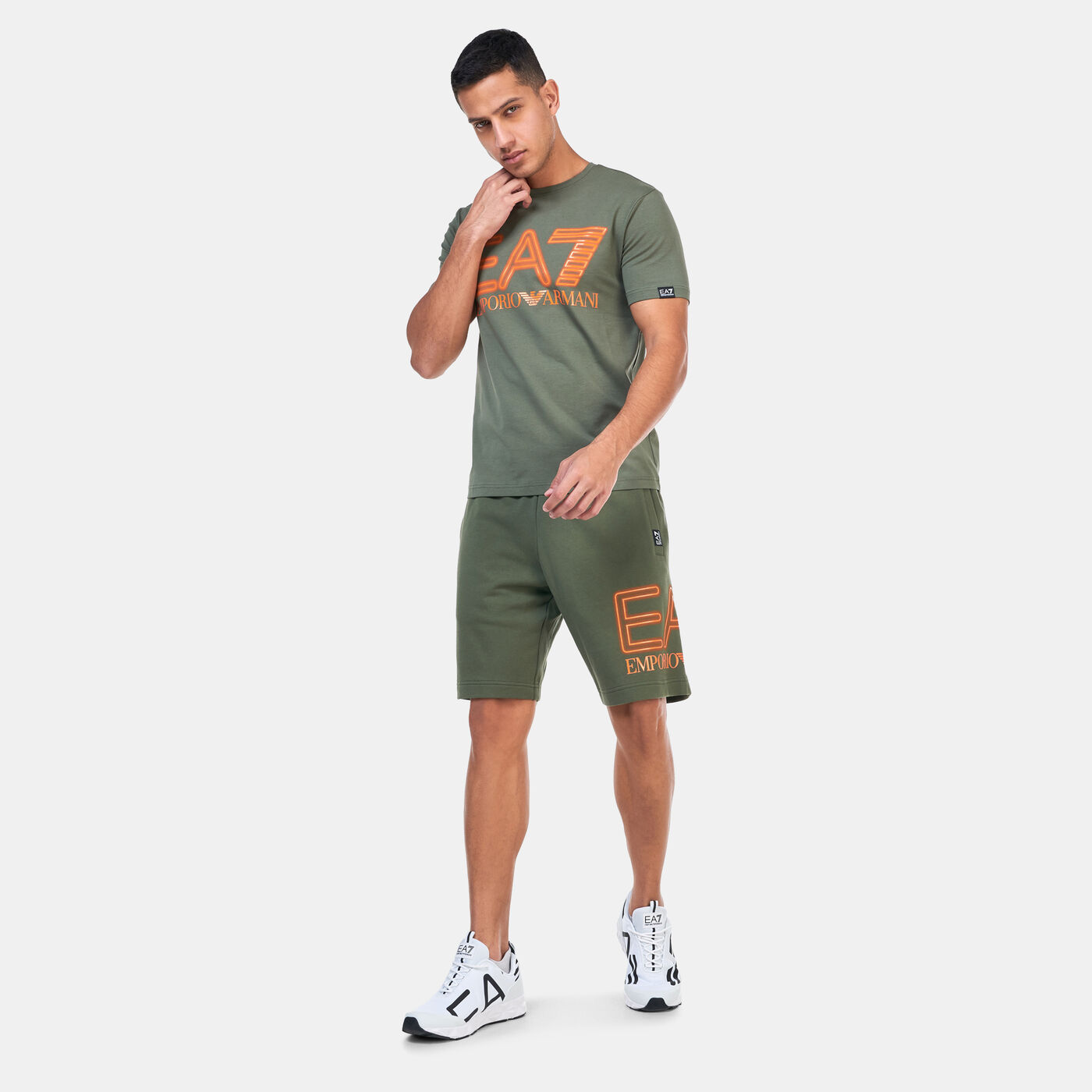 Men's Logo Series Sweatpants