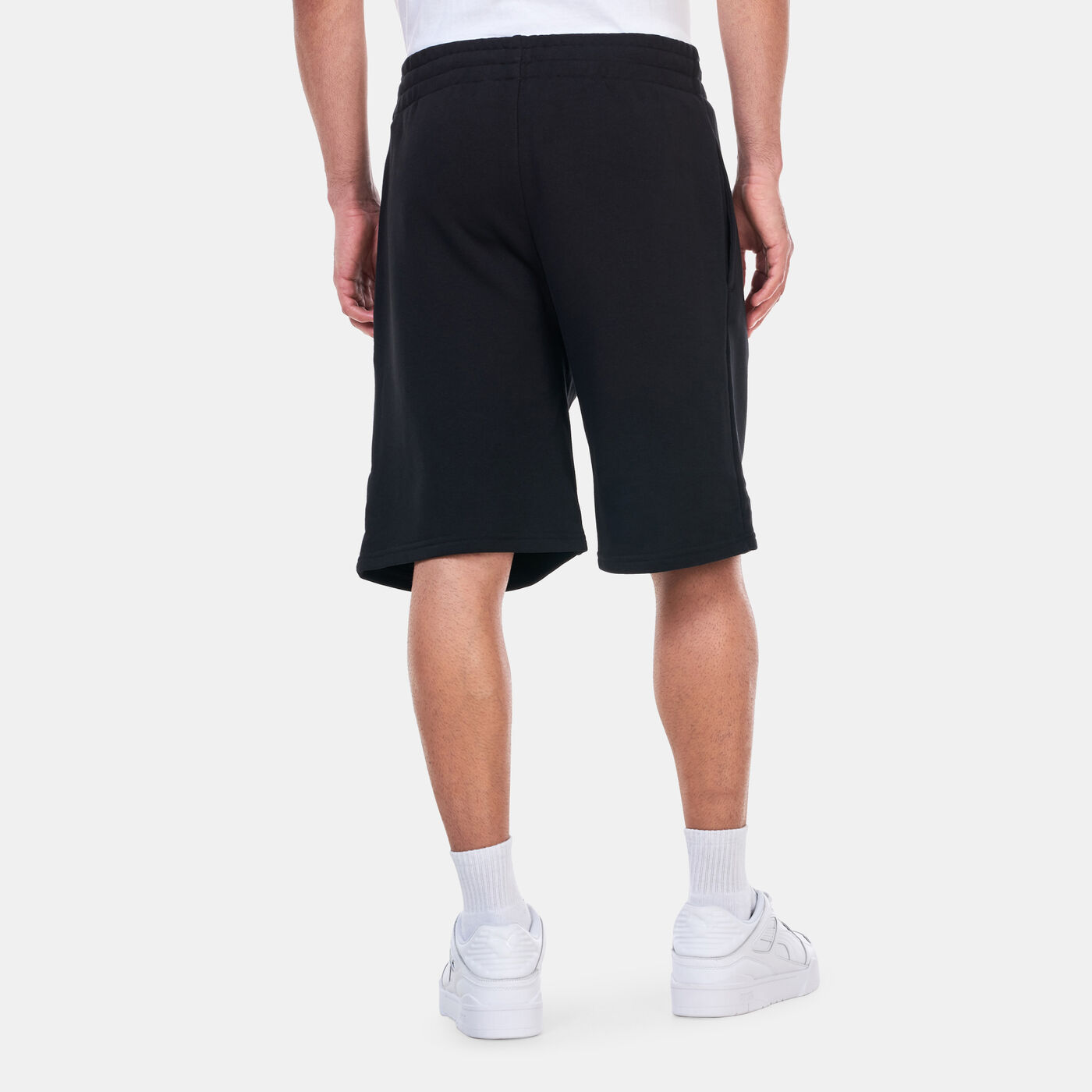 Men's NBA Chicago Bulls Infill Graphic Shorts