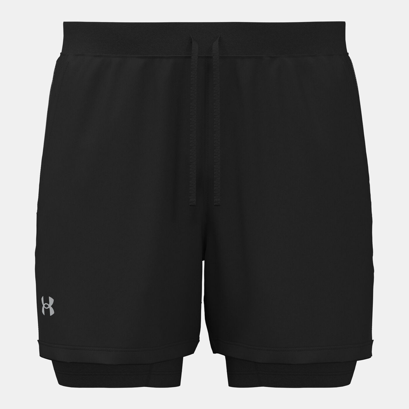 Men's Launch 2-in-1 Running Shorts