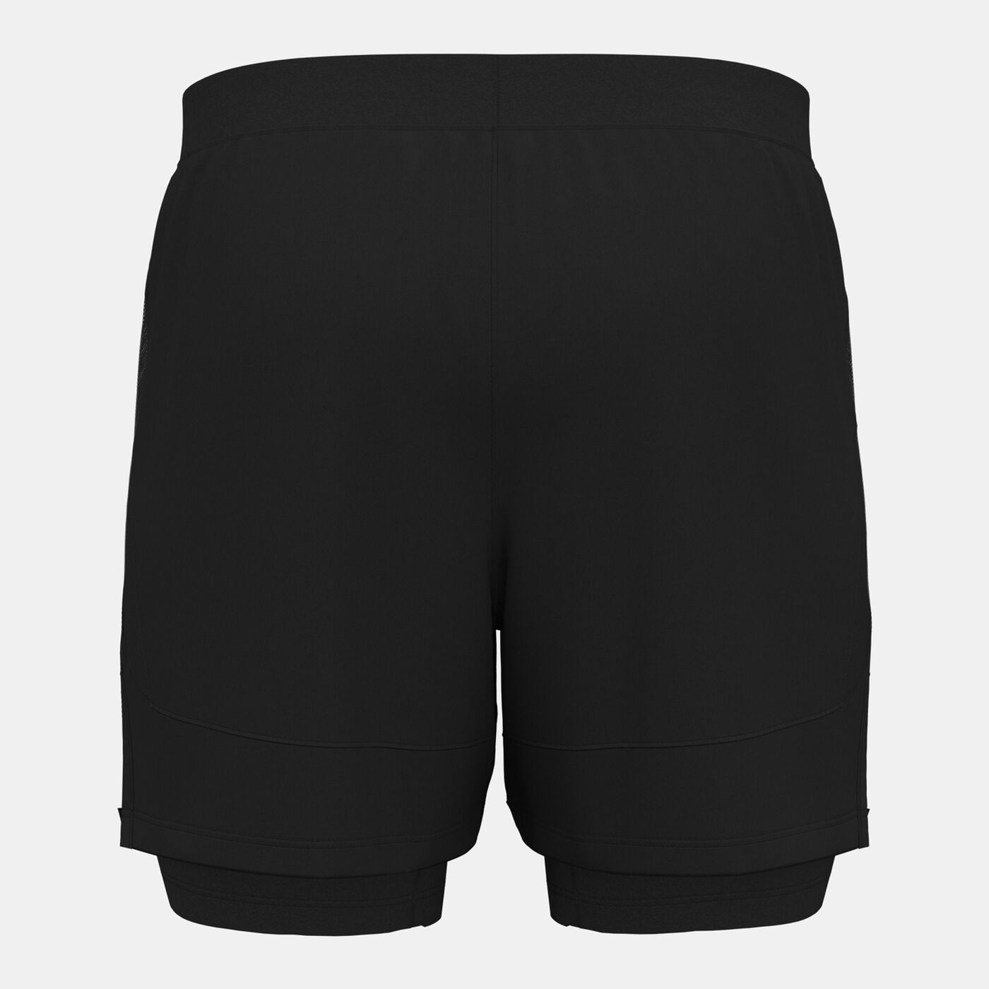 Men's Launch 2-in-1 Running Shorts