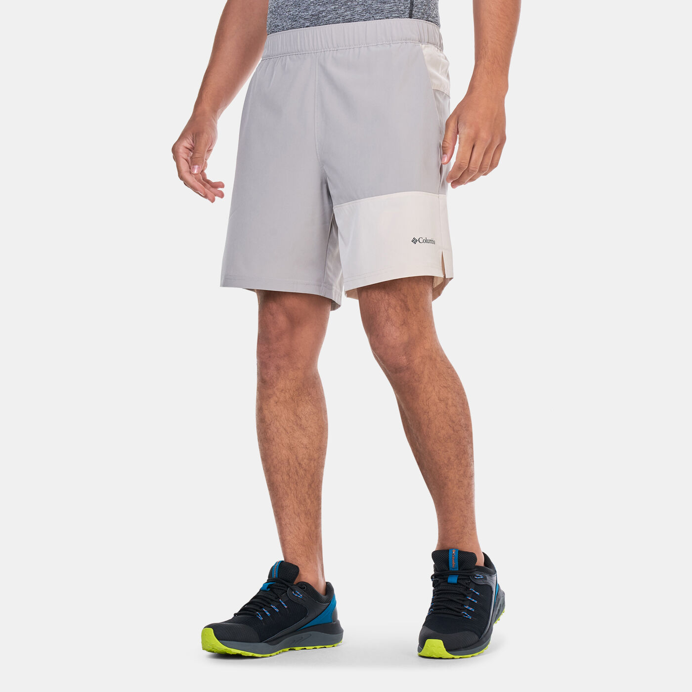 Men's Logo Hiking Shorts
