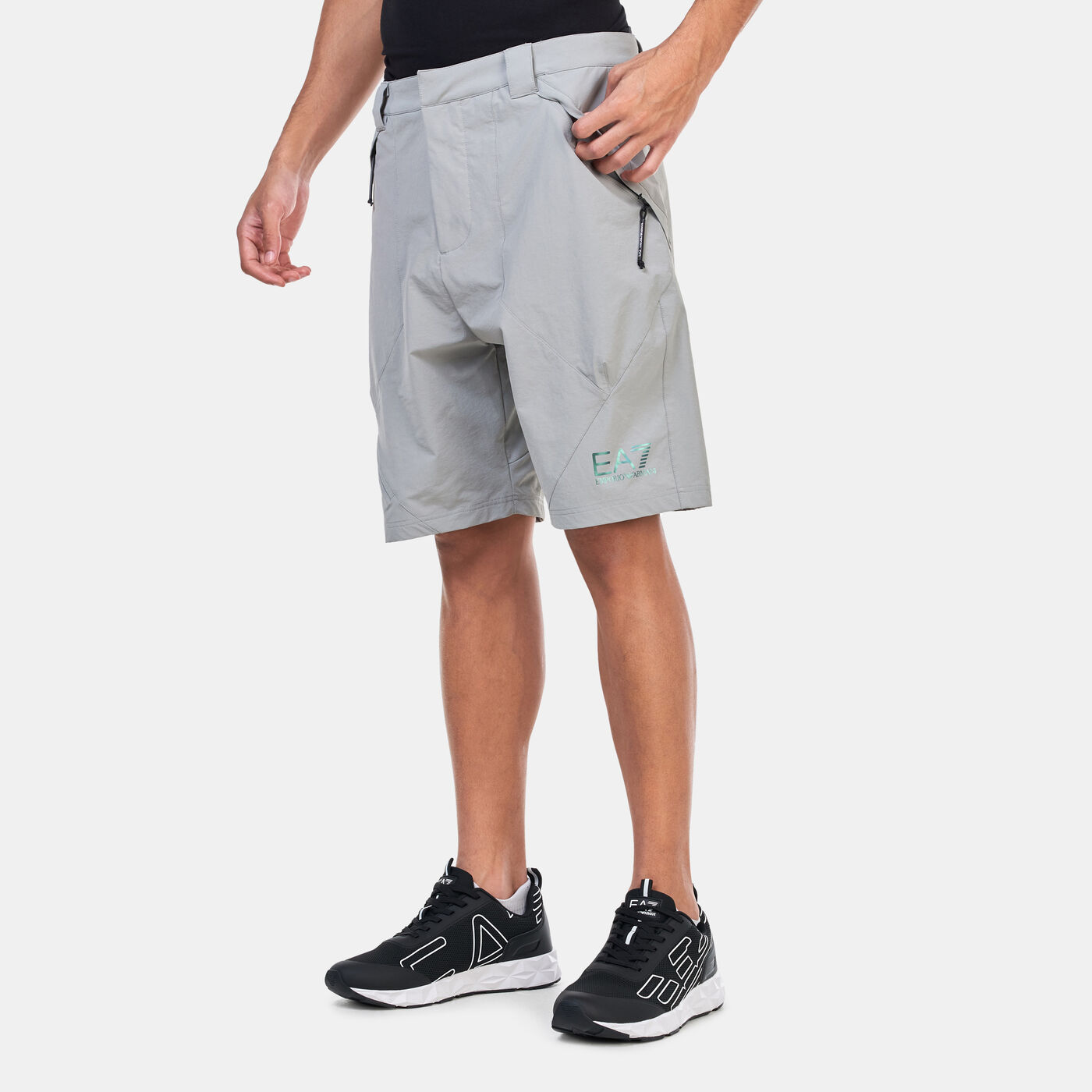 Men's Ventus7 Bermuda Cargo Pants