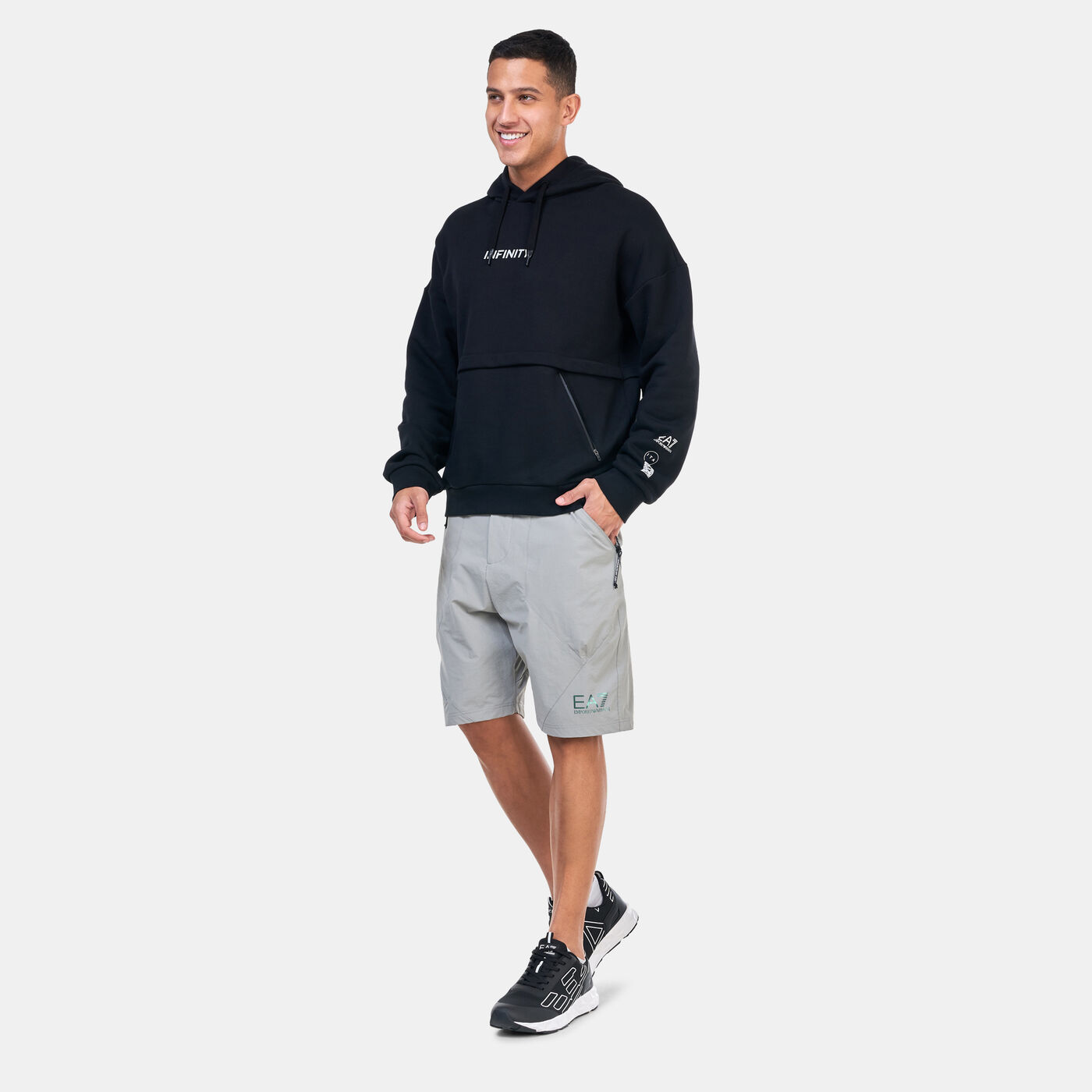 Men's Ventus7 Bermuda Cargo Pants