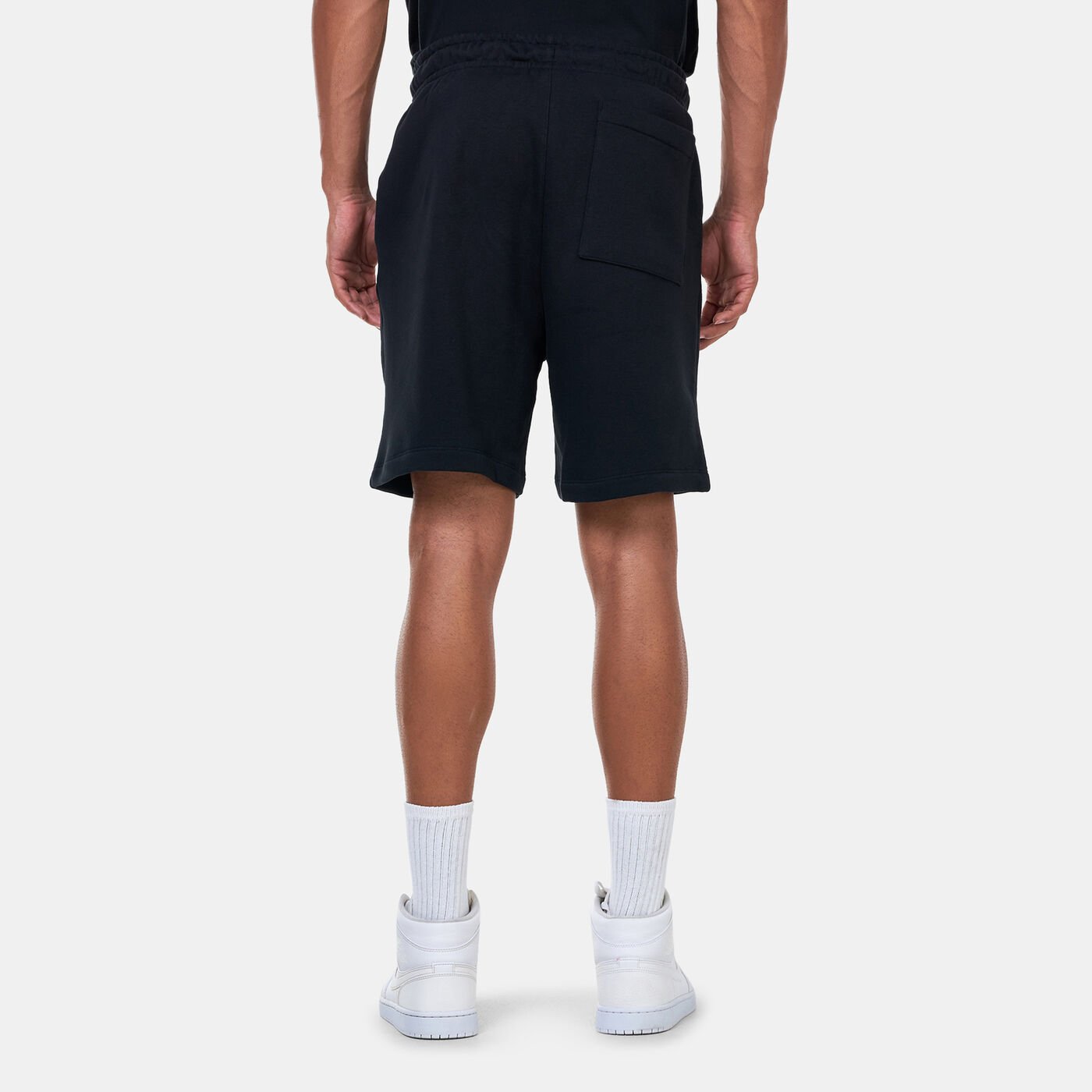 Men's Essentials Fleece Shorts