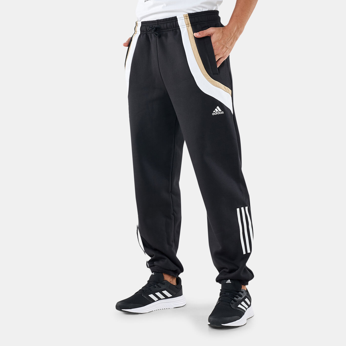 Men's Sportswear Fleece Sweatpants