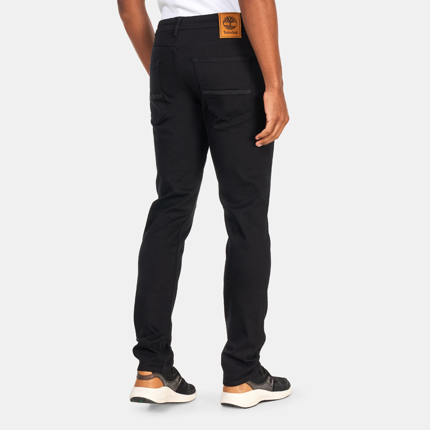 Men's Sargent Lake Slim Stretch Denim Jeans
