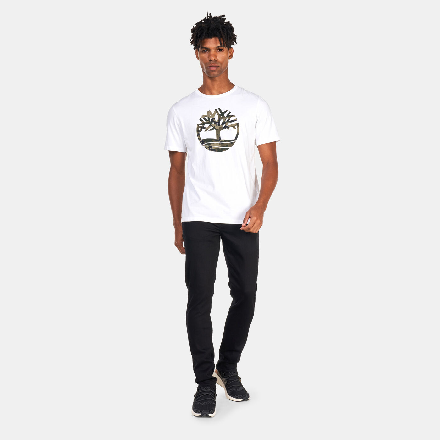 Men's Sargent Lake Slim Stretch Denim Jeans
