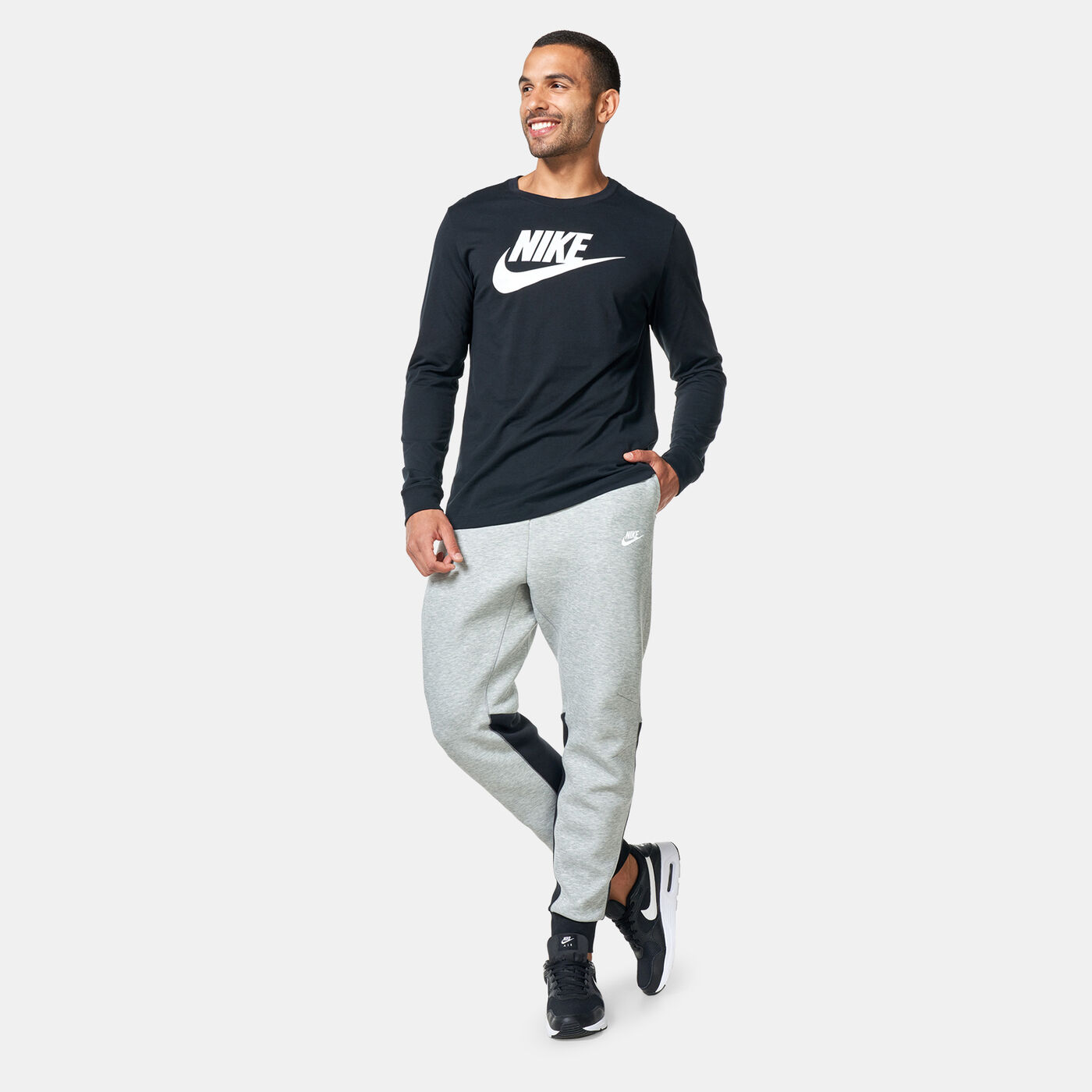 Men's Sportswear Tech Fleece Joggers