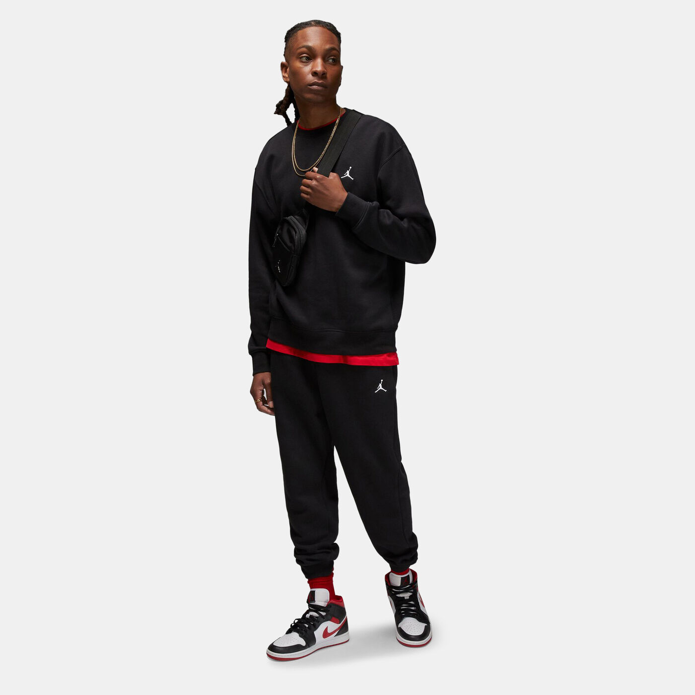 Men's Brooklyn Fleece Track Pants