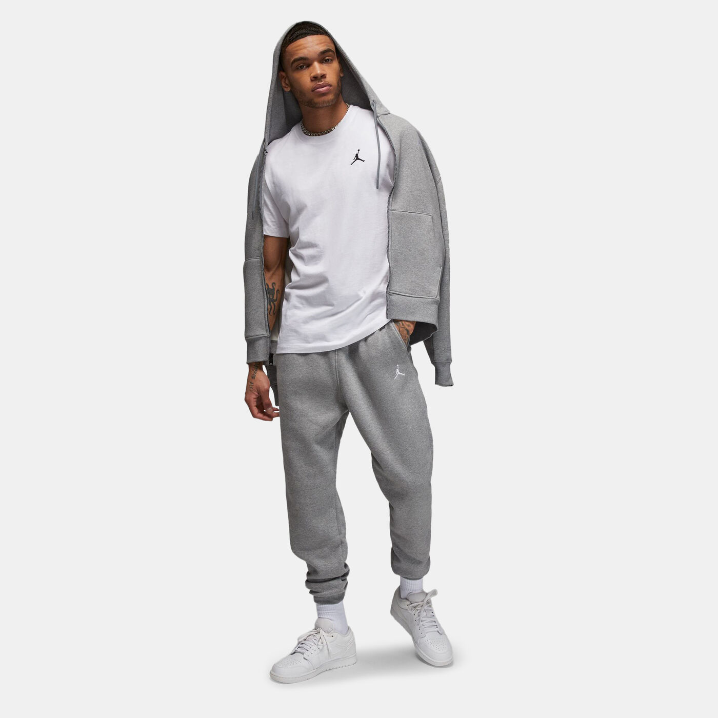 Men's Brooklyn Fleece Track Pants