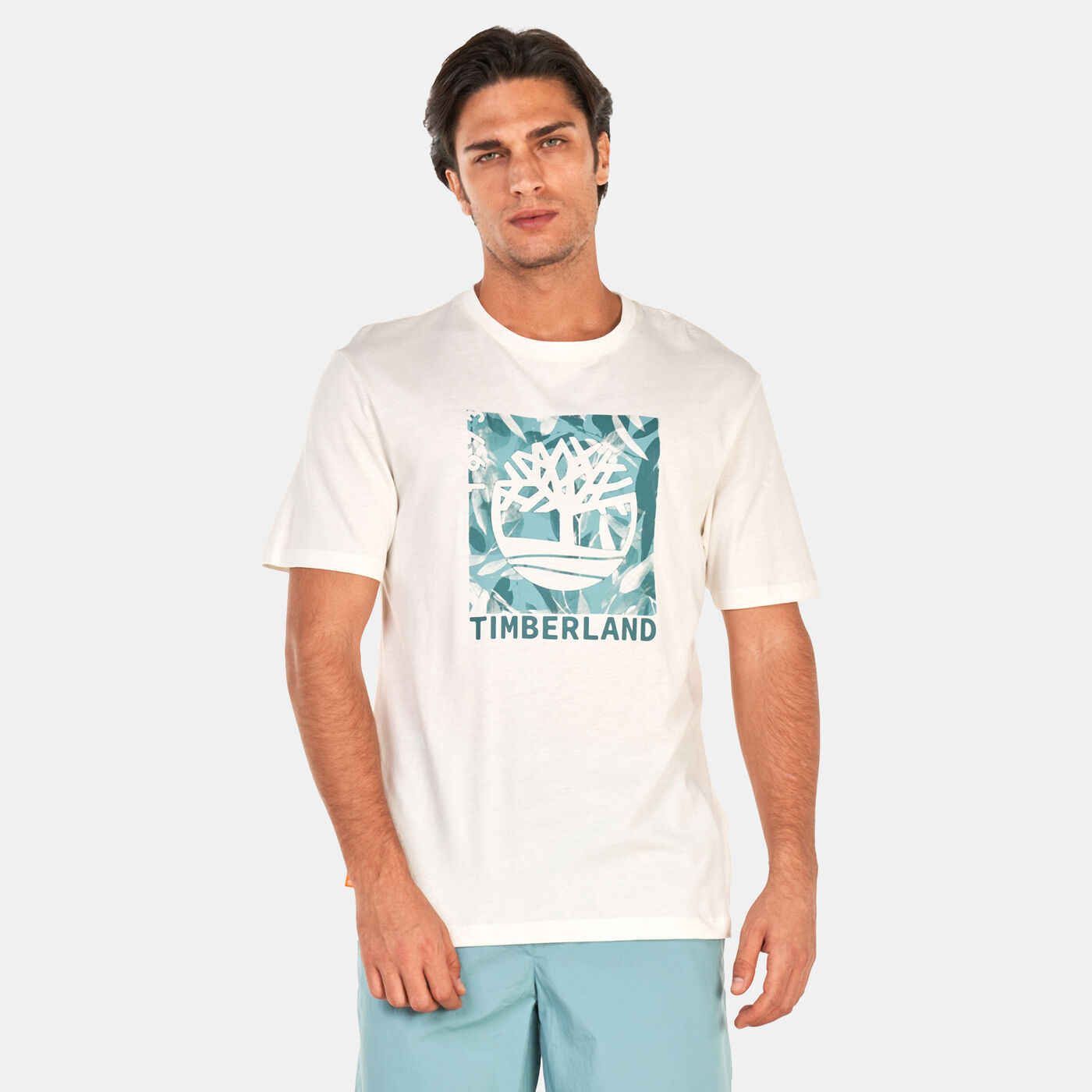 Men's Refibra™ Summer Graphic T-Shirt
