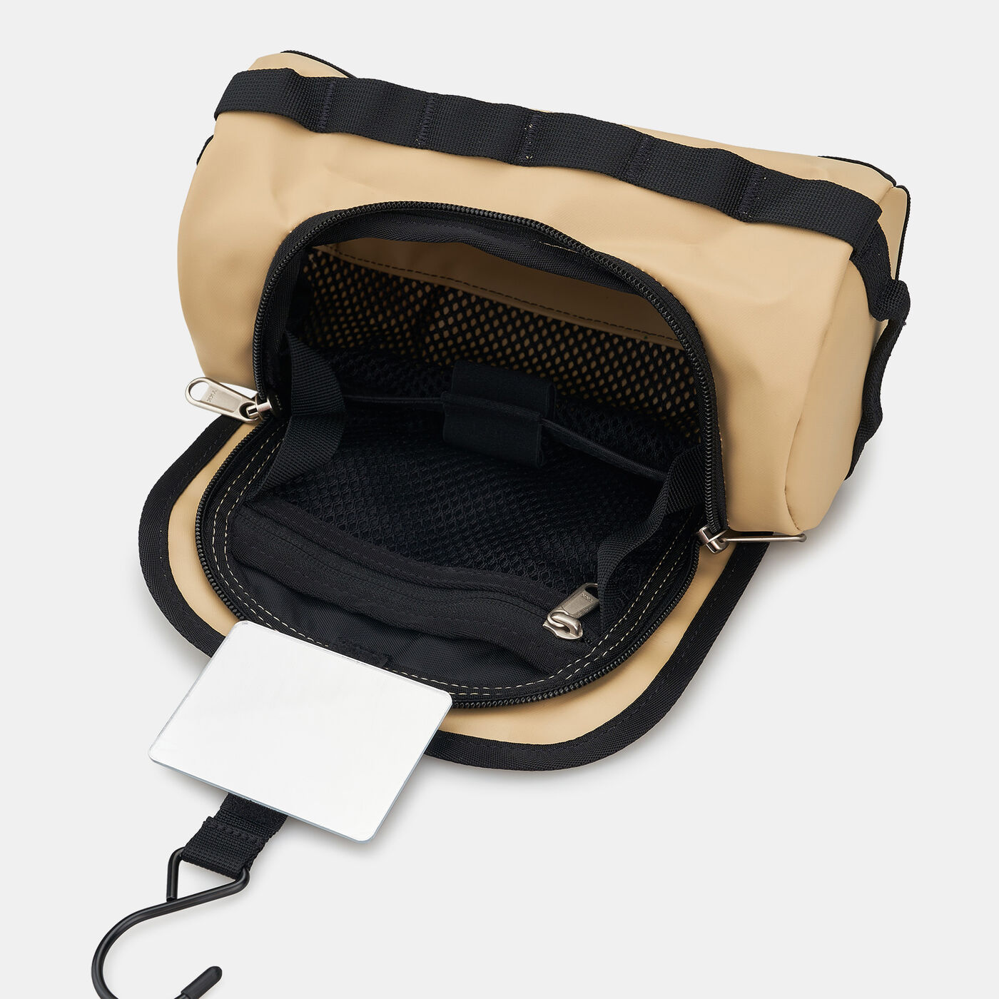 Base Camp Travel Toiletry Bag