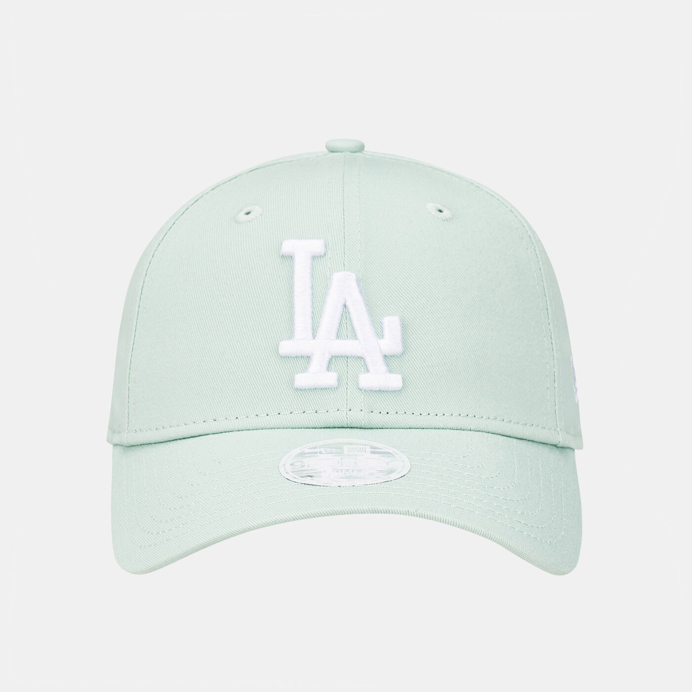 Women's Los Angeles Dodgers League Essential Cap