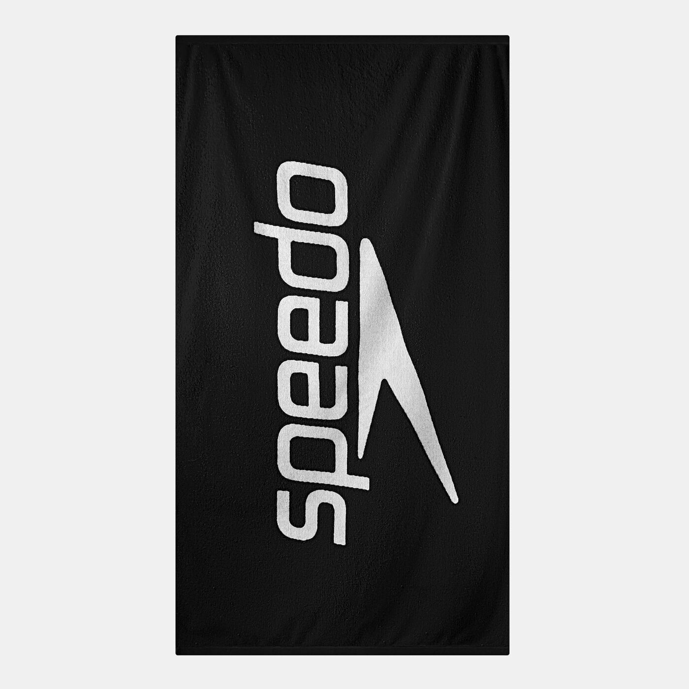 Logo Beach Towel