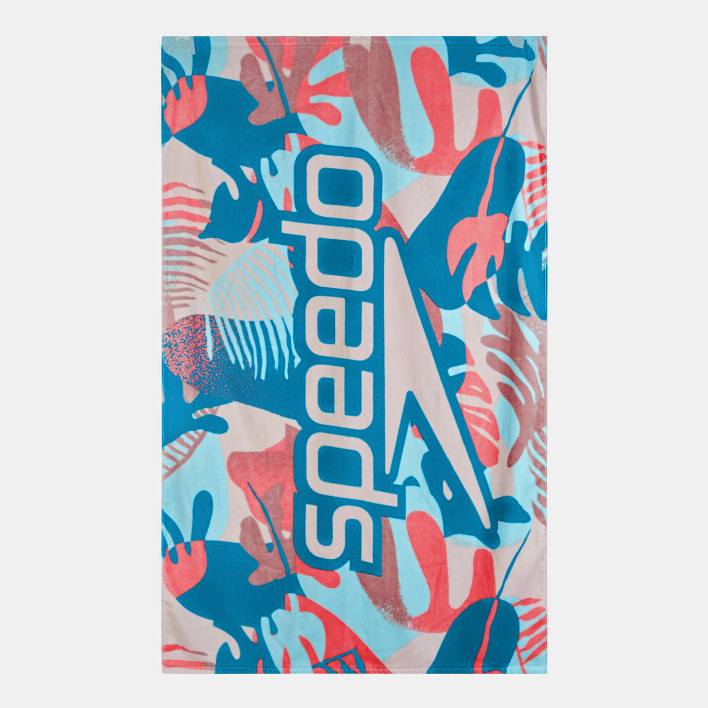 Logo Beach Towel