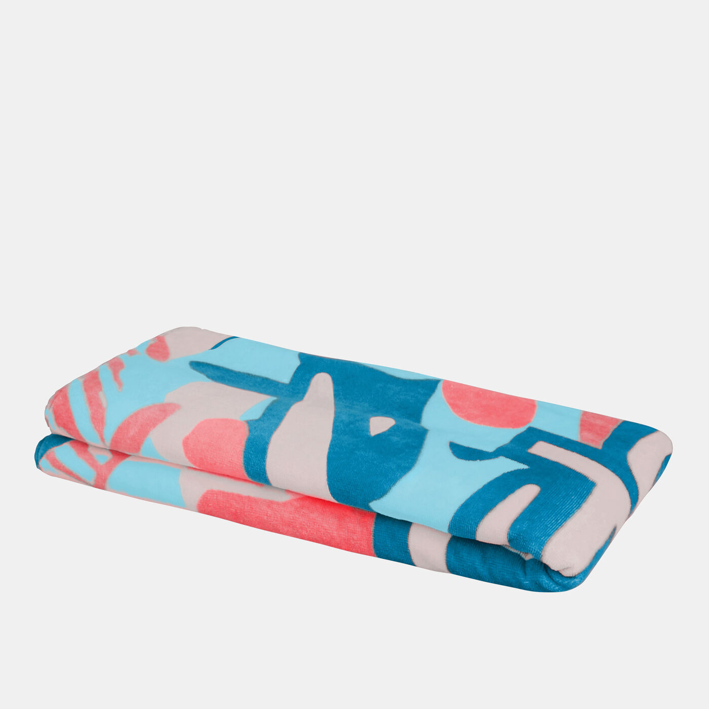 Logo Beach Towel