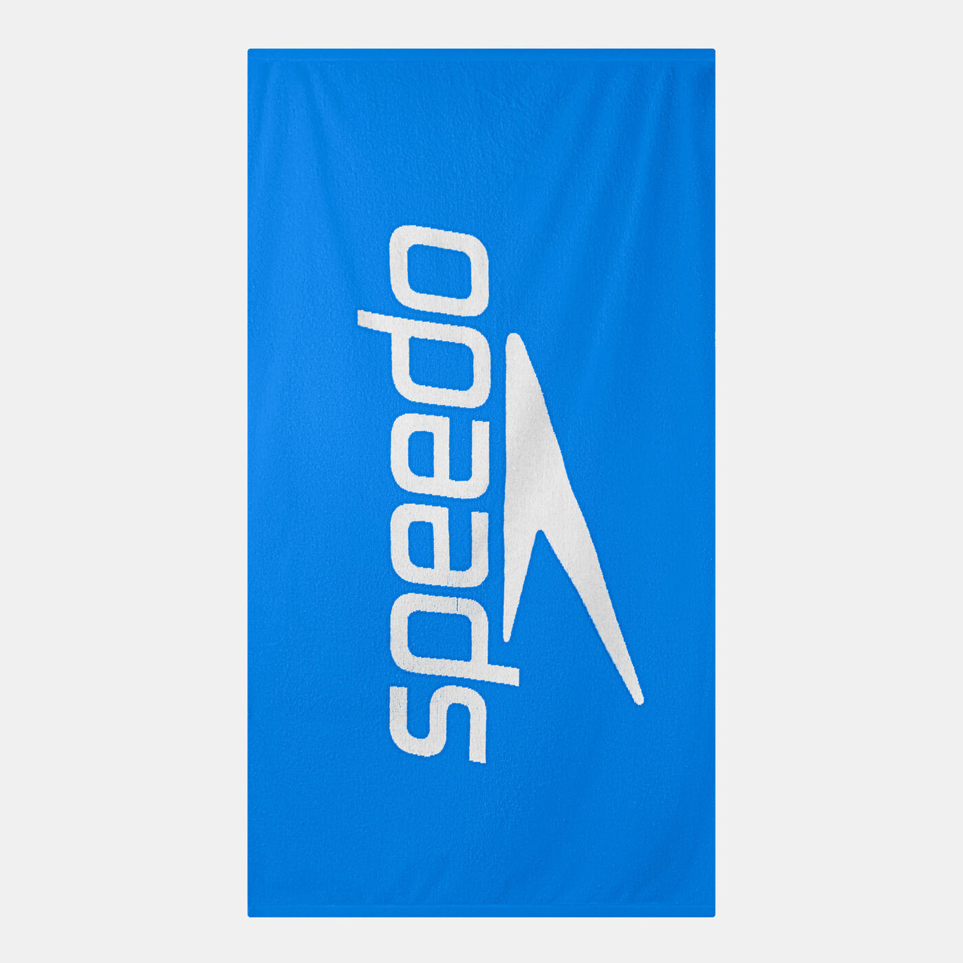 Logo Beach Towel