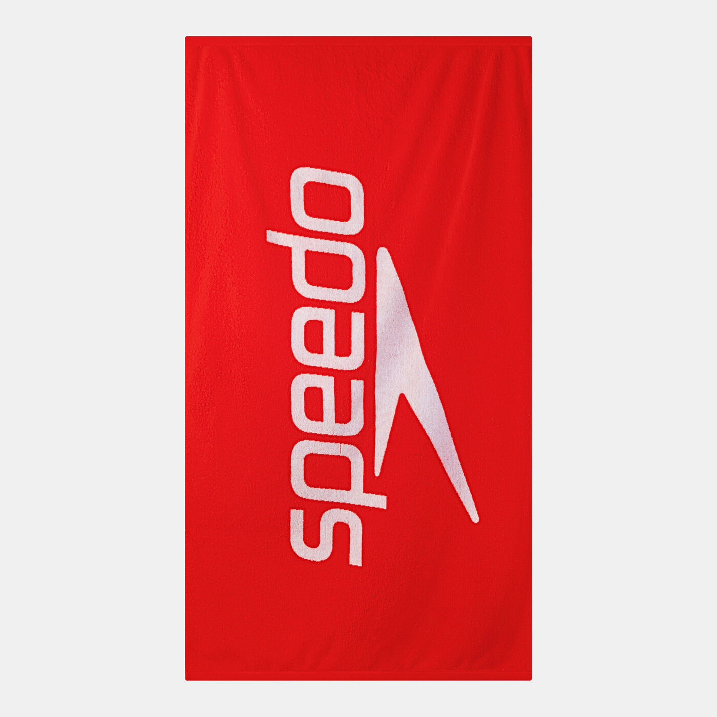 Logo Beach Towel