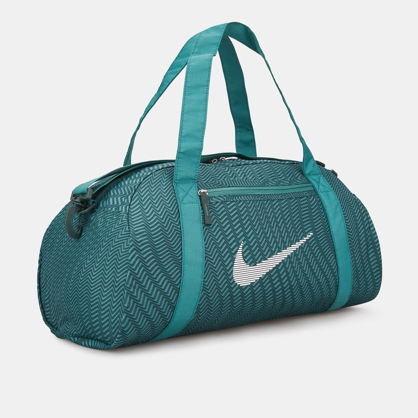 Women's Gym Club Duffel Bag