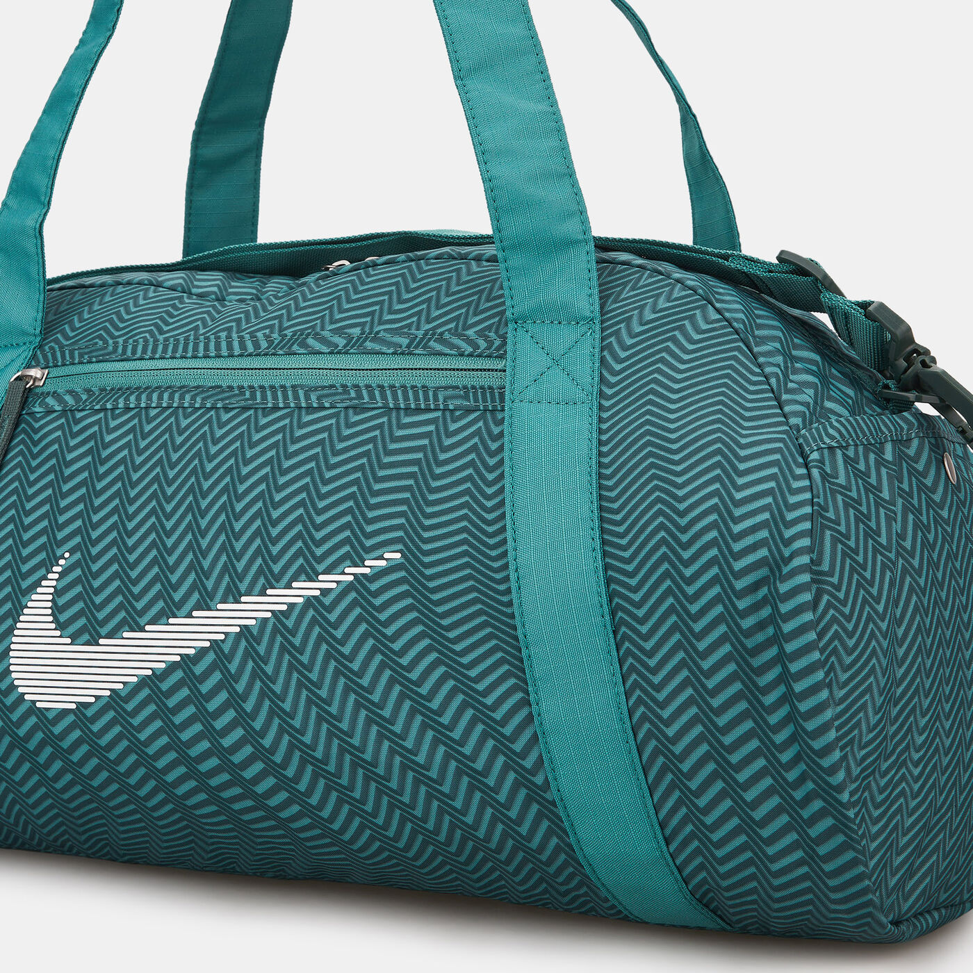 Women's Gym Club Duffel Bag