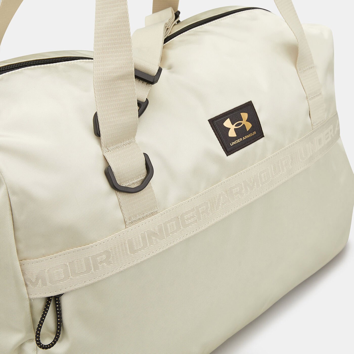 Women's Essentials Duffel Bag