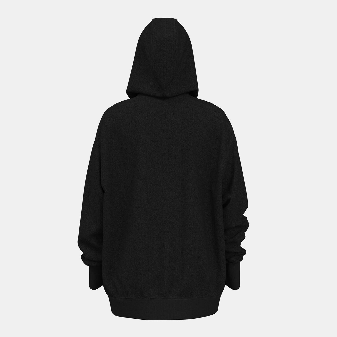 Women's Project Rock Logo Full-Zip Hoodie