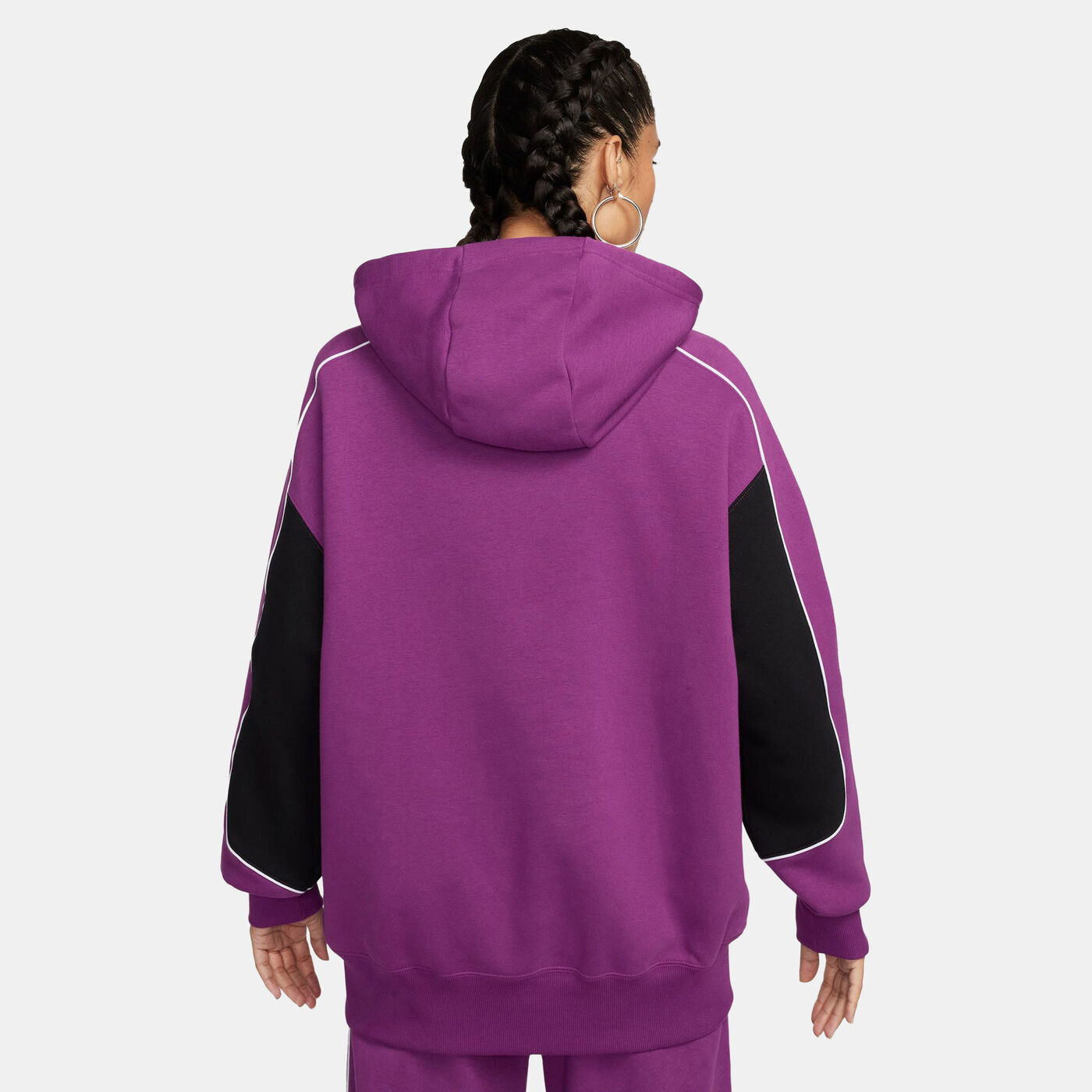 Women's Sportswear Fleece Hoodie