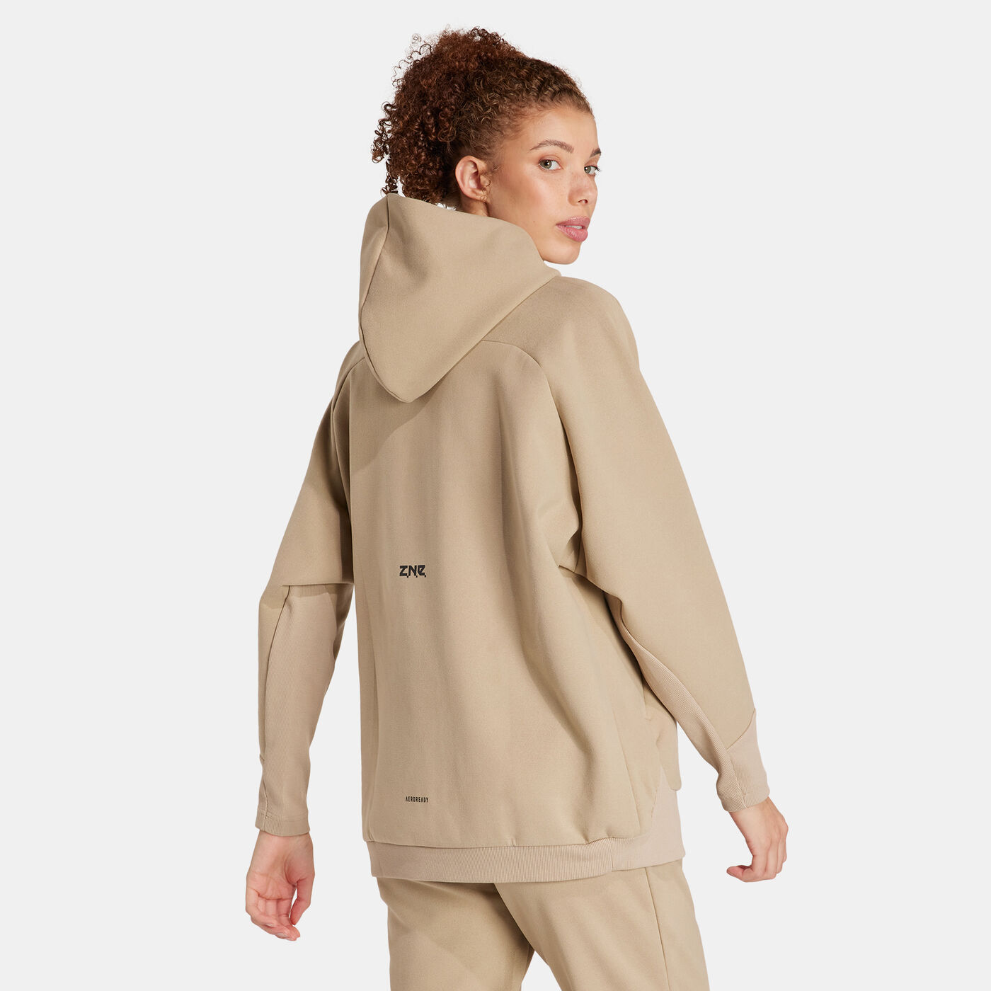 Women's Z.N.E. Winterized Hoodie