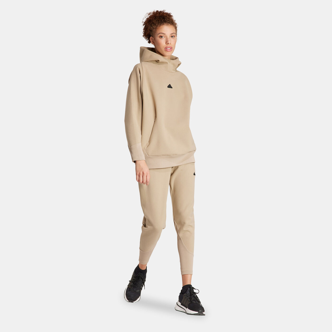 Women's Z.N.E. Winterized Hoodie