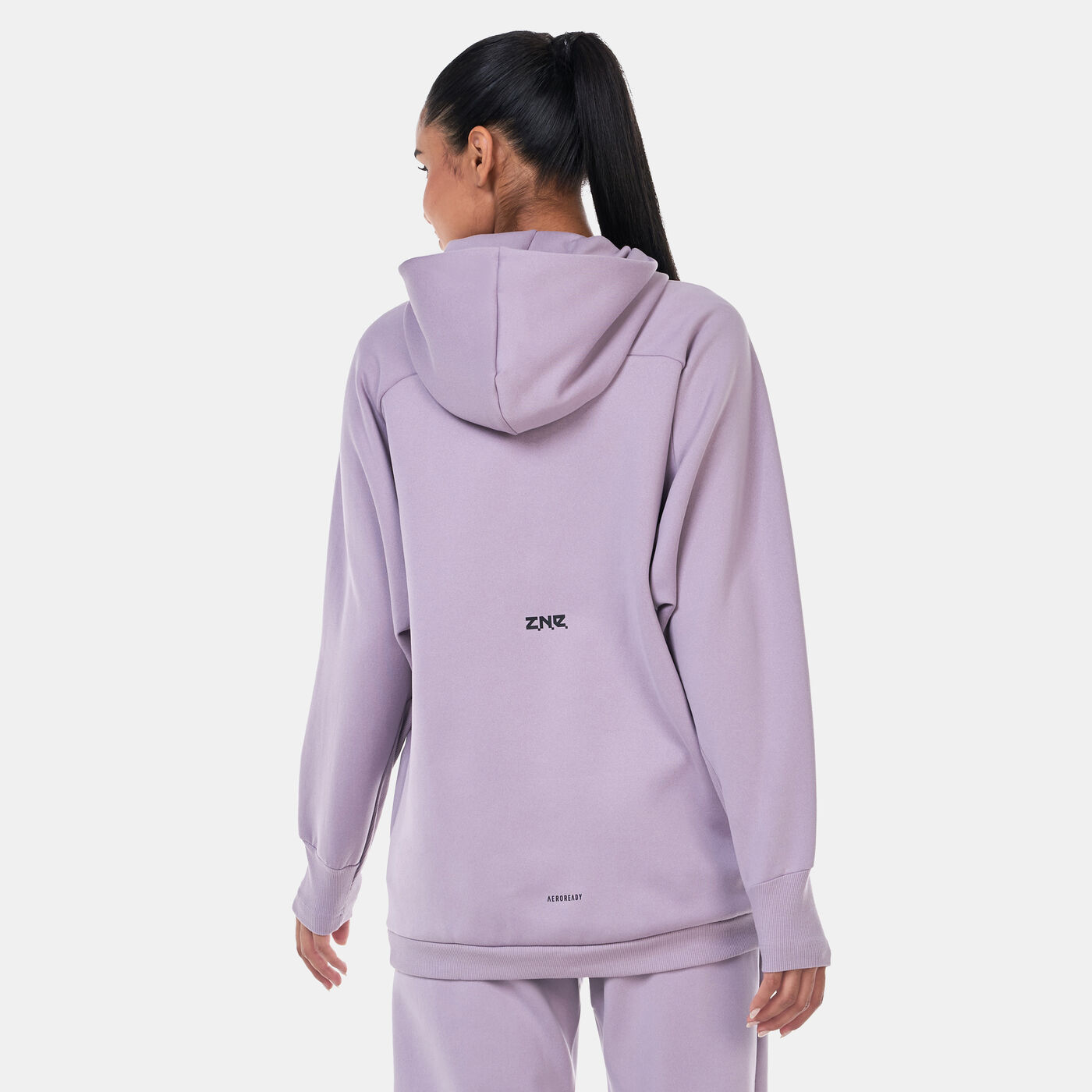 Women's Z.N.E. Winterized Hoodie