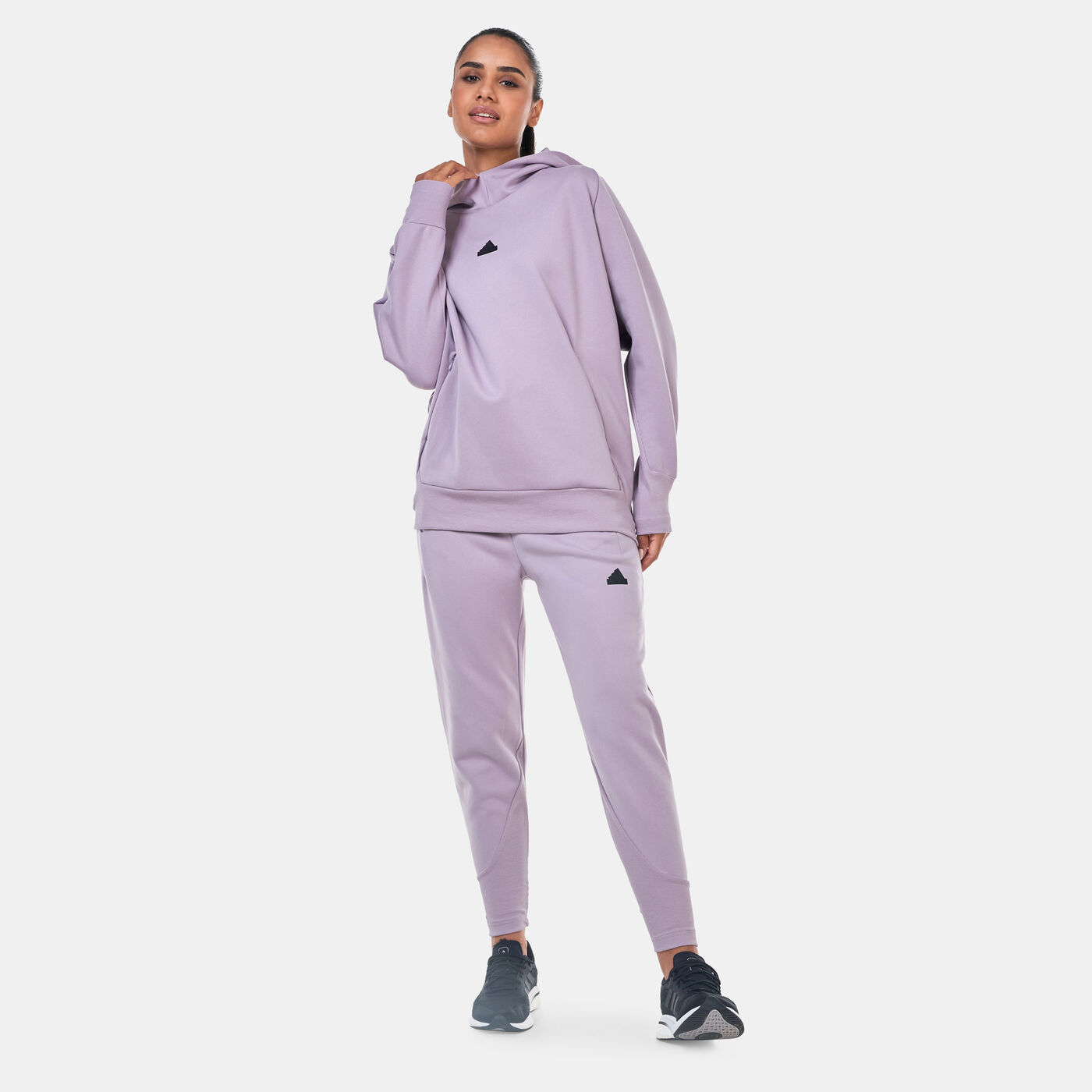 Women's Z.N.E. Winterized Hoodie