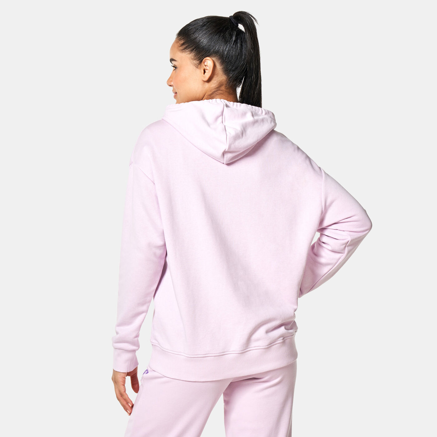 Women's POWER Hoodie