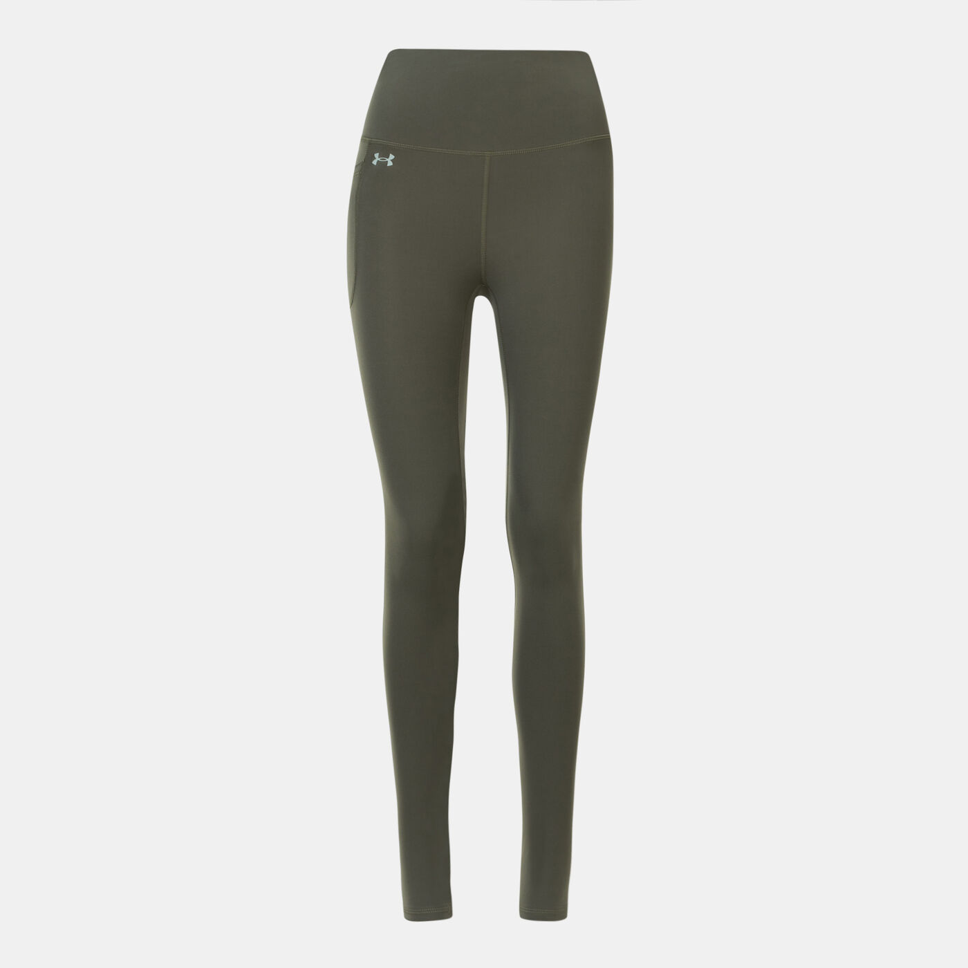 Women's Motion Full-Length Training Leggings