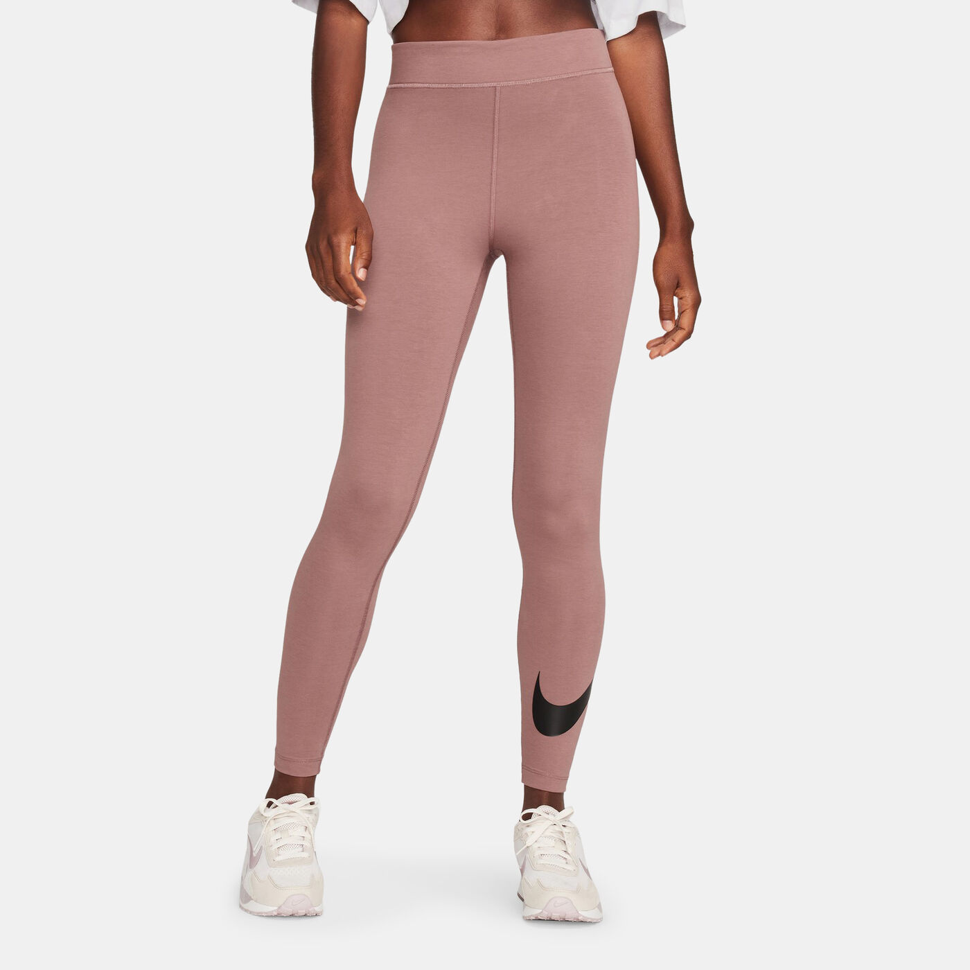 Women's Sportswear Classics Graphic Leggings