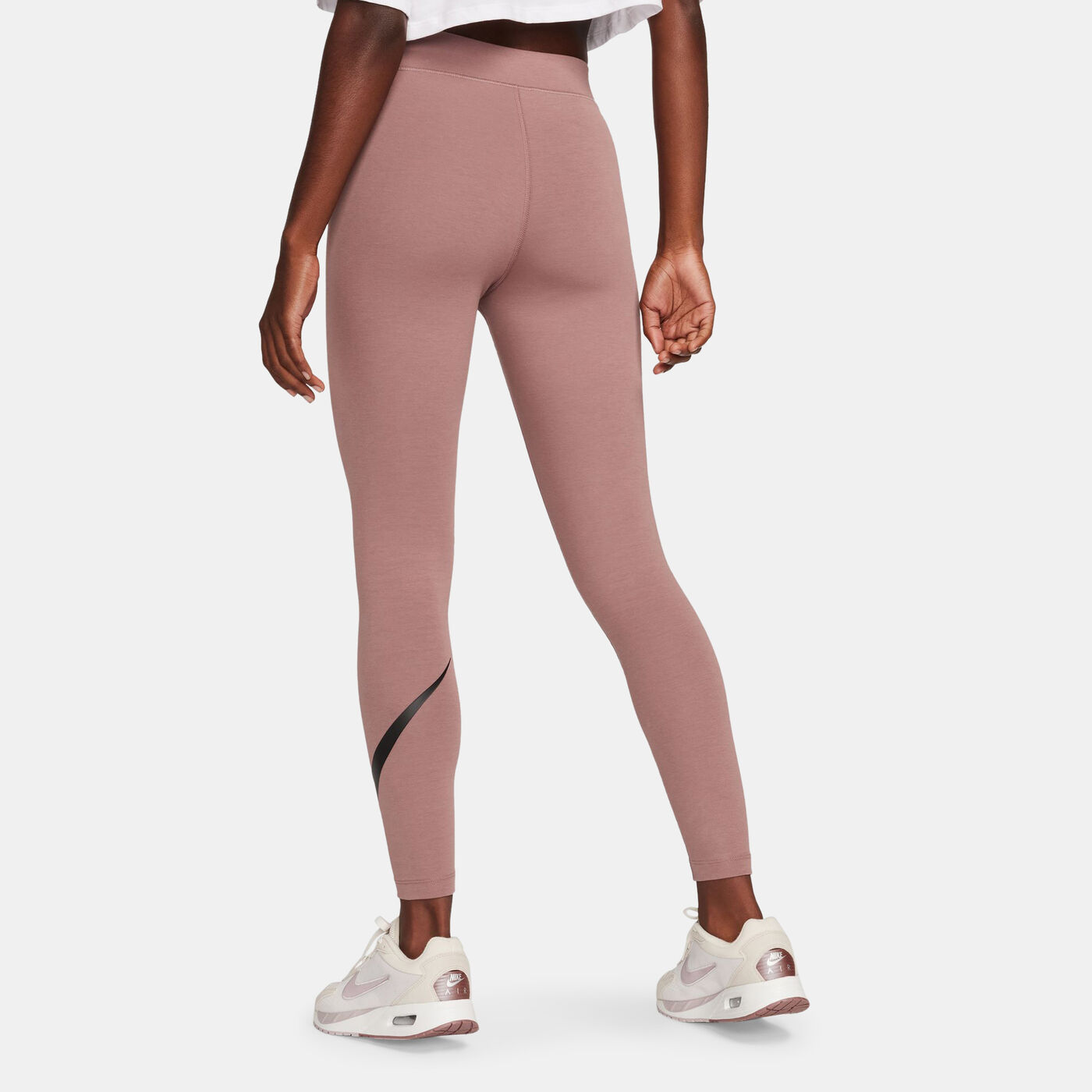 Women's Sportswear Classics Graphic Leggings