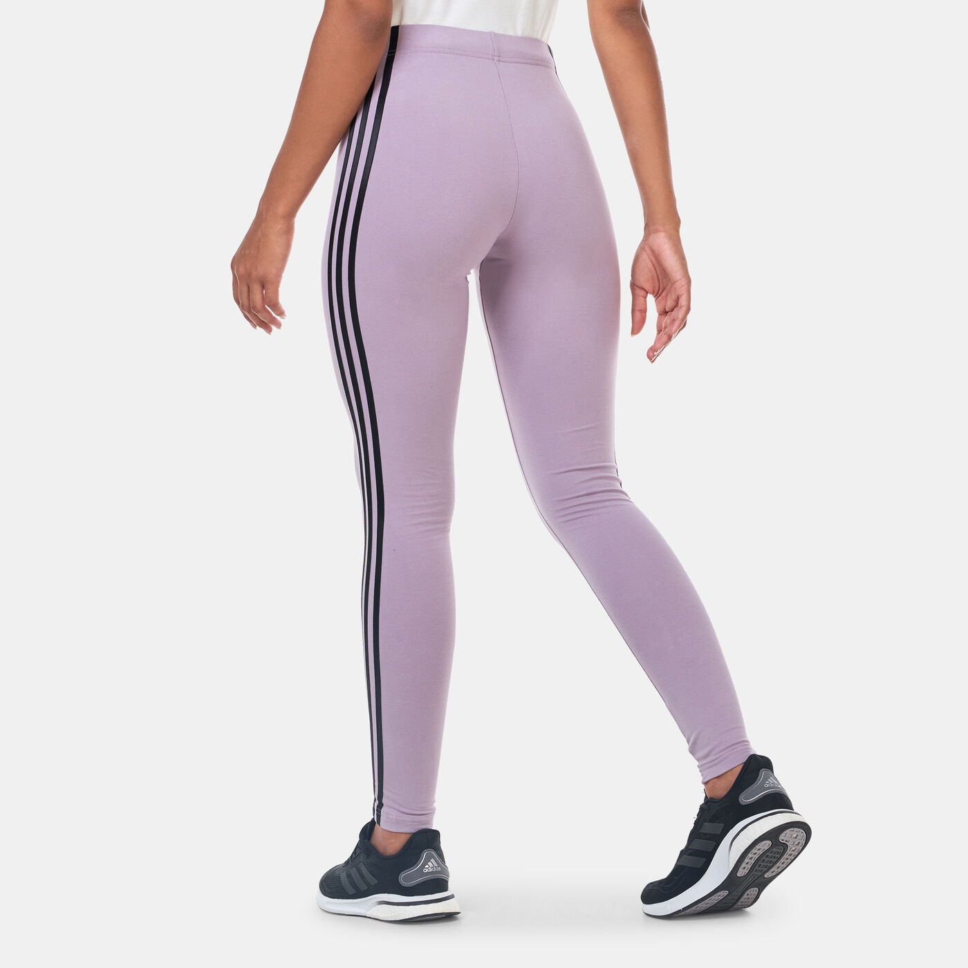 Women's Future Icons 3-Stripes Leggings