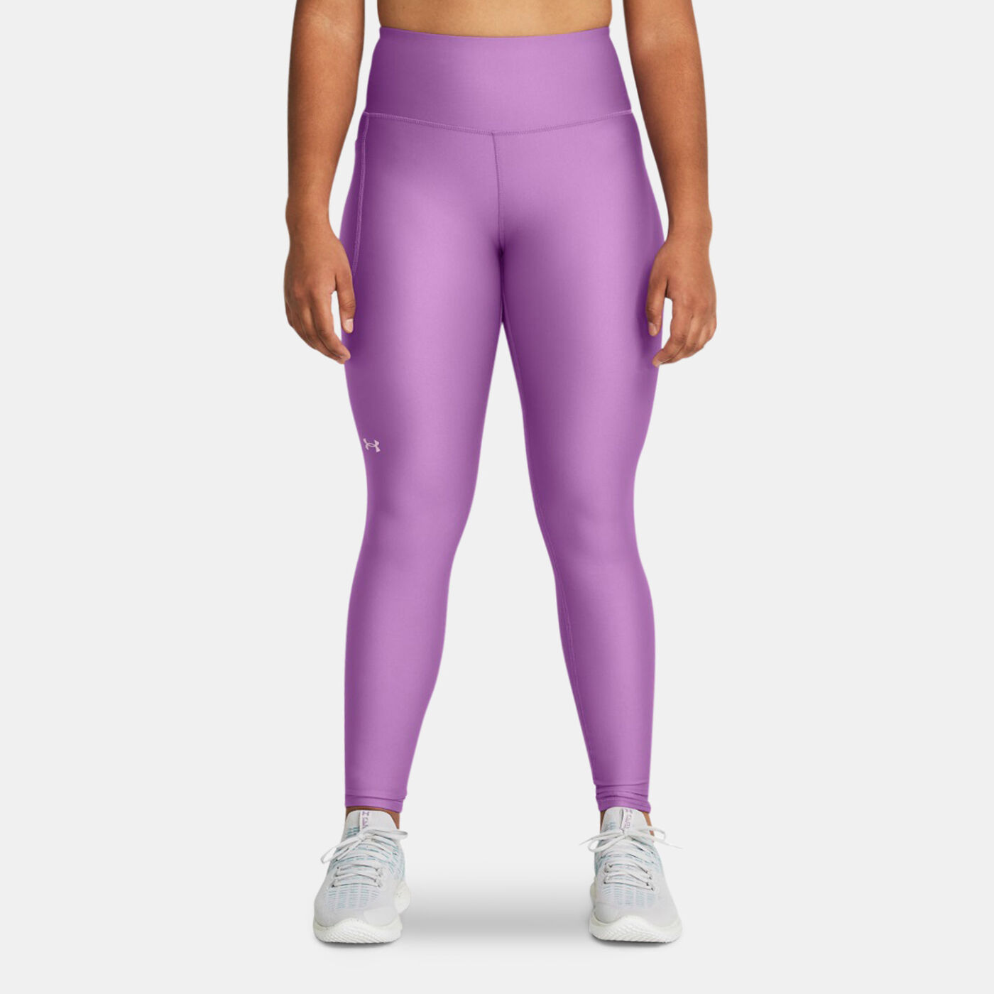 Women's HeatGear® No-Slip Training Leggings