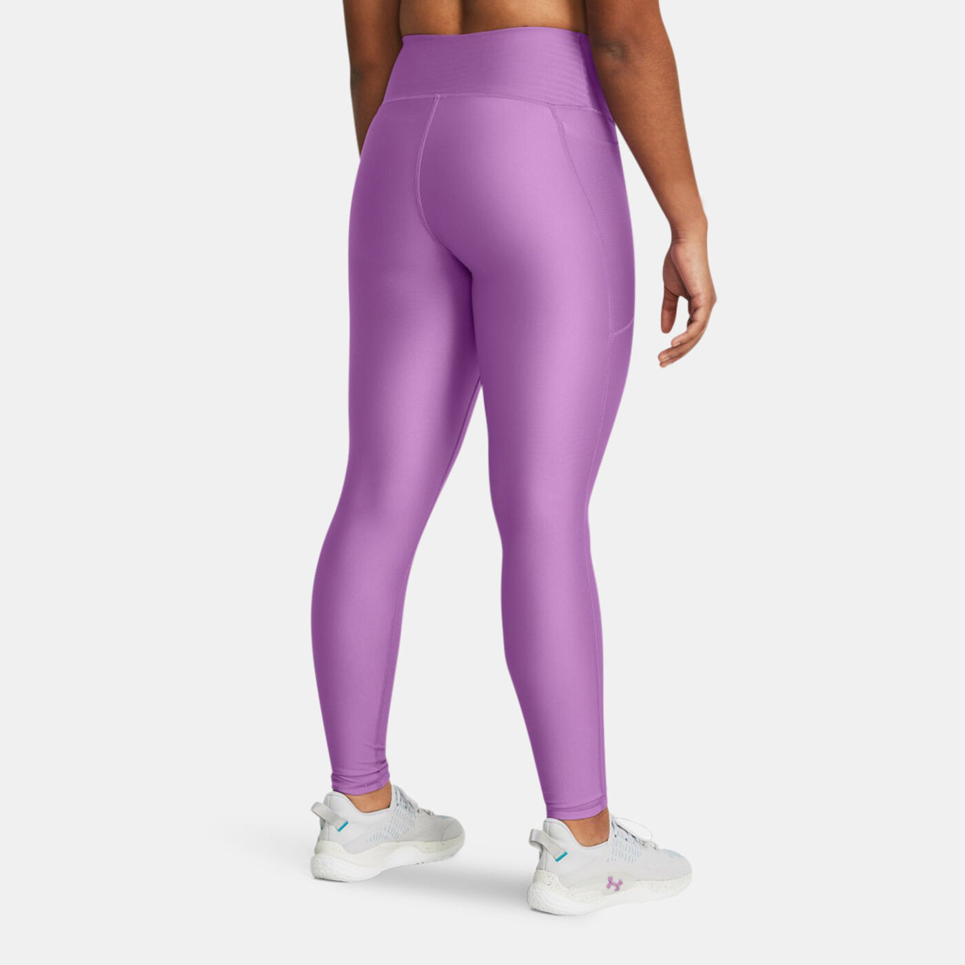 Women's HeatGear® No-Slip Training Leggings