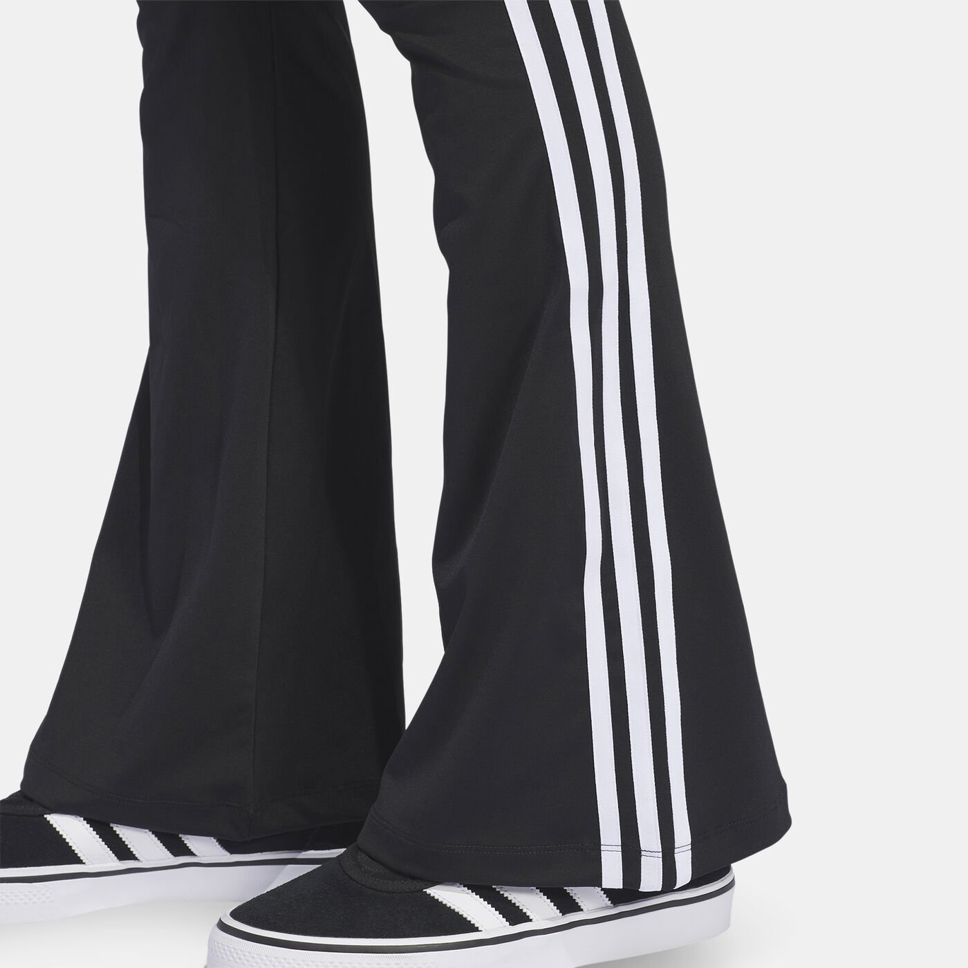 Women's 3-Stripes Flared Pants