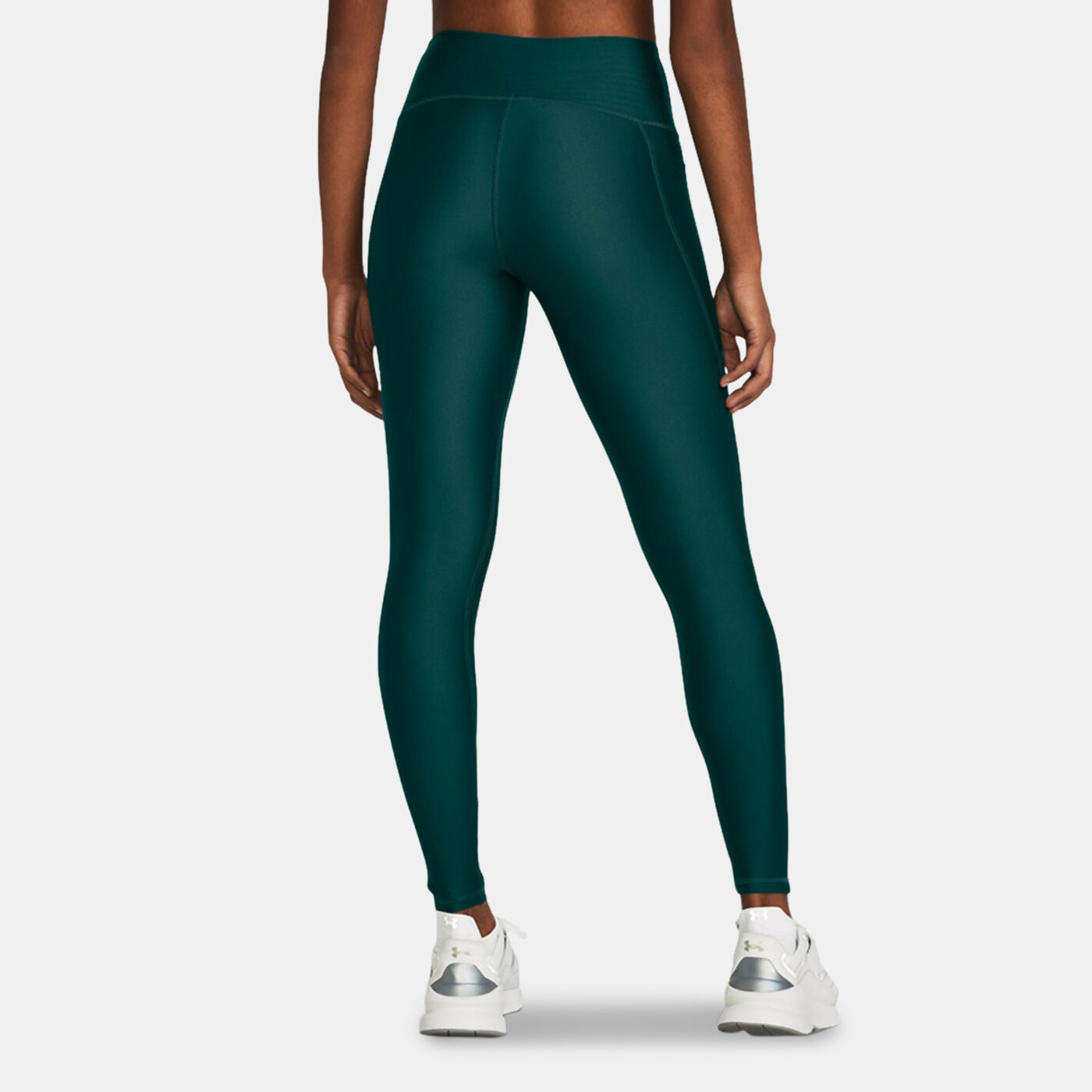 Women's HeatGear® No-Slip Training Leggings