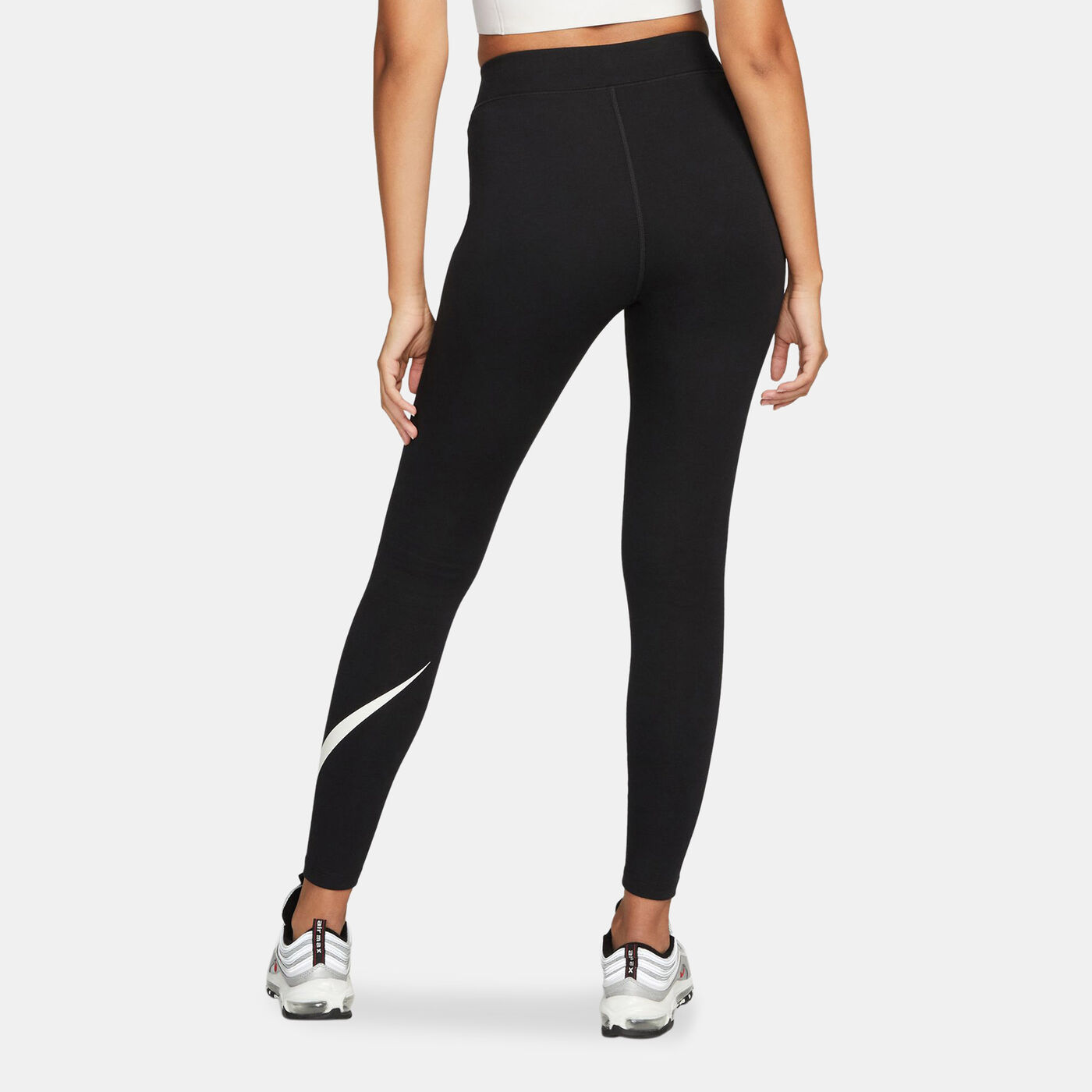 Women's Sportswear Classics Graphic Leggings