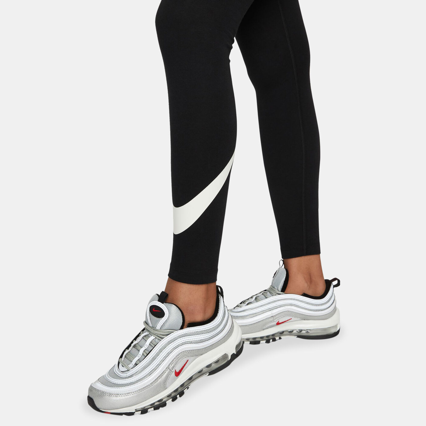 Women's Sportswear Classics Graphic Leggings