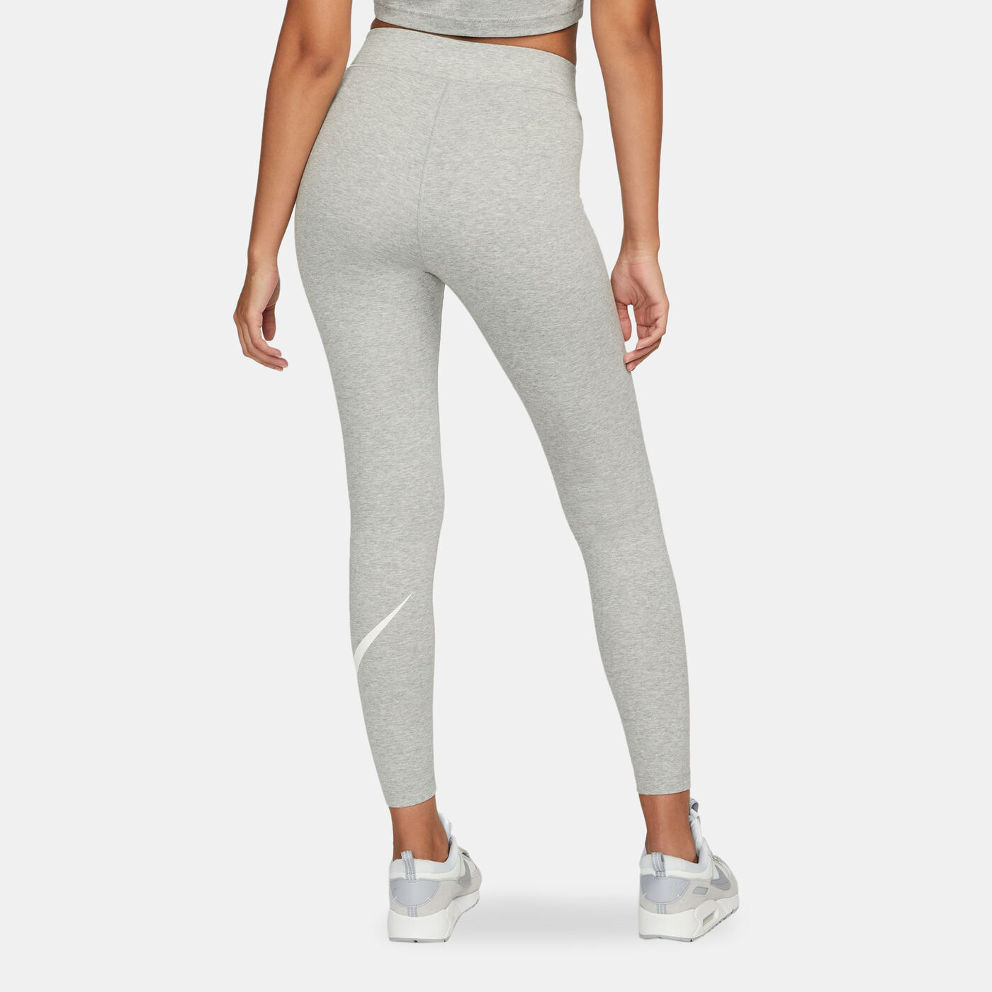 Women's Sportswear Classics Graphic Leggings