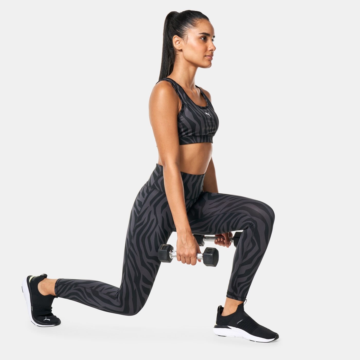 Women's Train Favorite 7/8 Training Leggings
